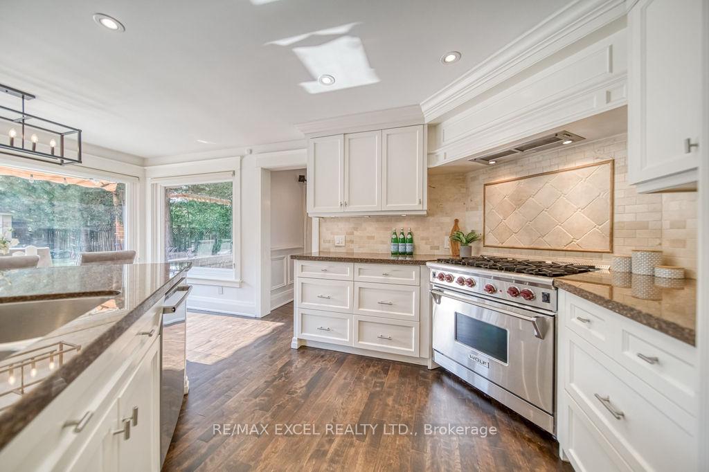 Photo 15 of 3 Delhi Crescent, Markham, Unionville — HOMEH