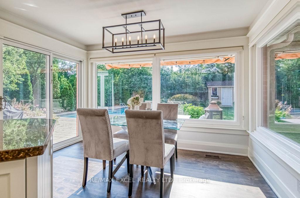 Photo 19 of 3 Delhi Crescent, Markham, Unionville — HOMEH