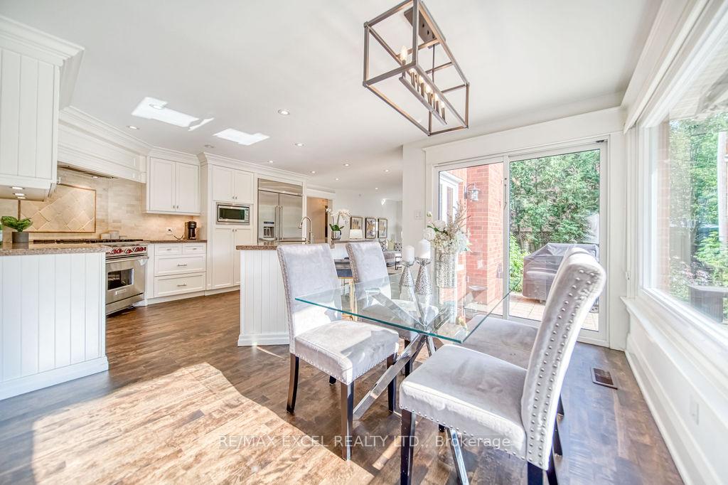 Photo 21 of 3 Delhi Crescent, Markham, Unionville — HOMEH