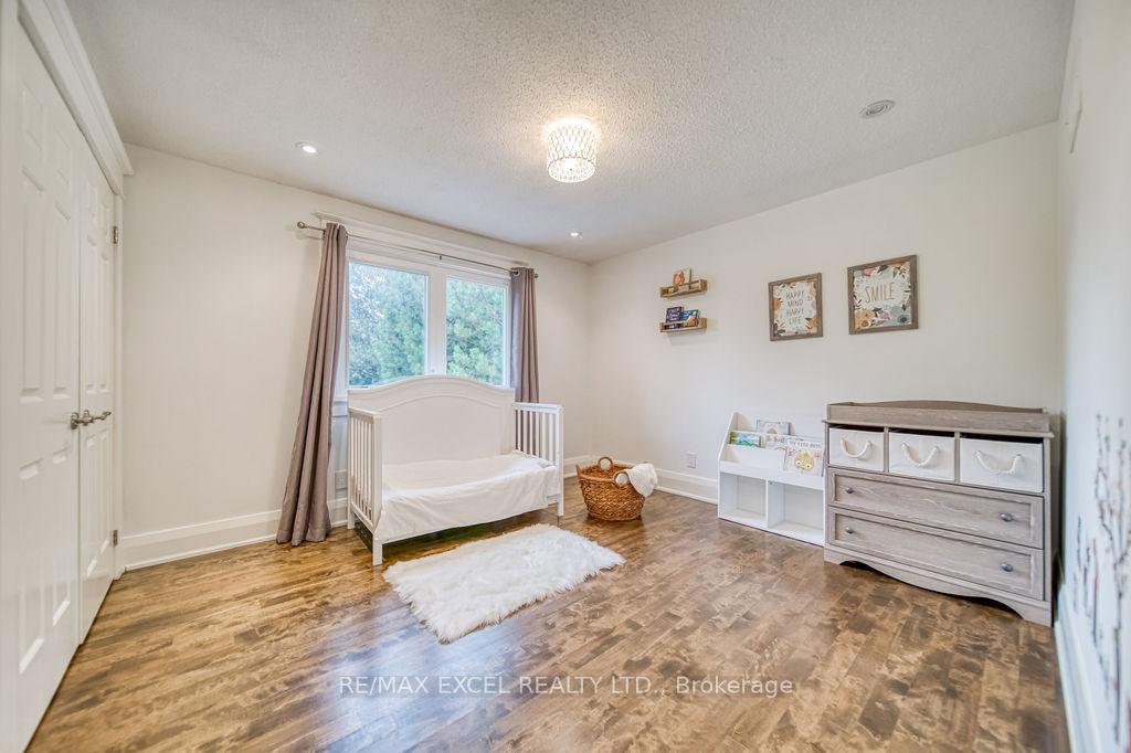 Photo 29 of 3 Delhi Crescent, Markham, Unionville — HOMEH