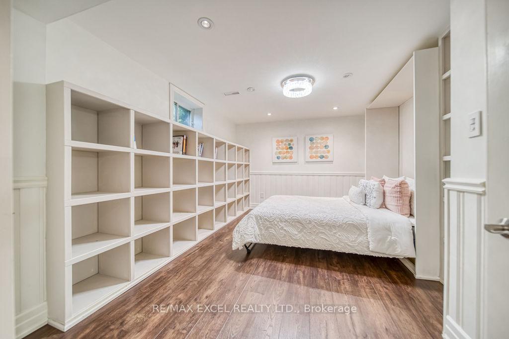 Photo 40 of 3 Delhi Crescent, Markham, Unionville — HOMEH