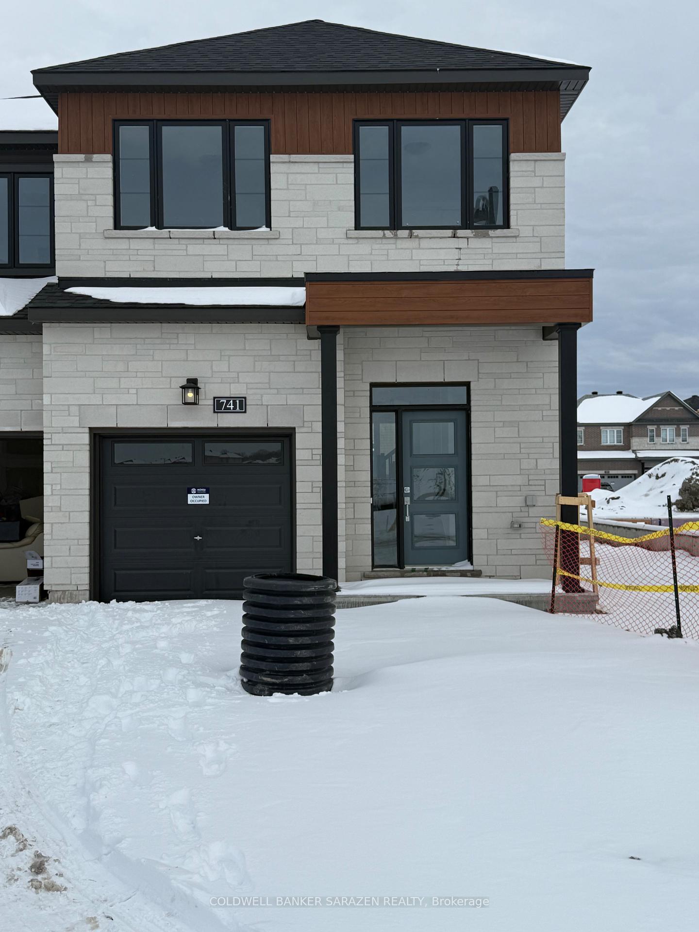 Photo 1 of 741 Fairline Row N, Ottawa, Kanata - Emerald Meadows/Trailwest — HOMEH