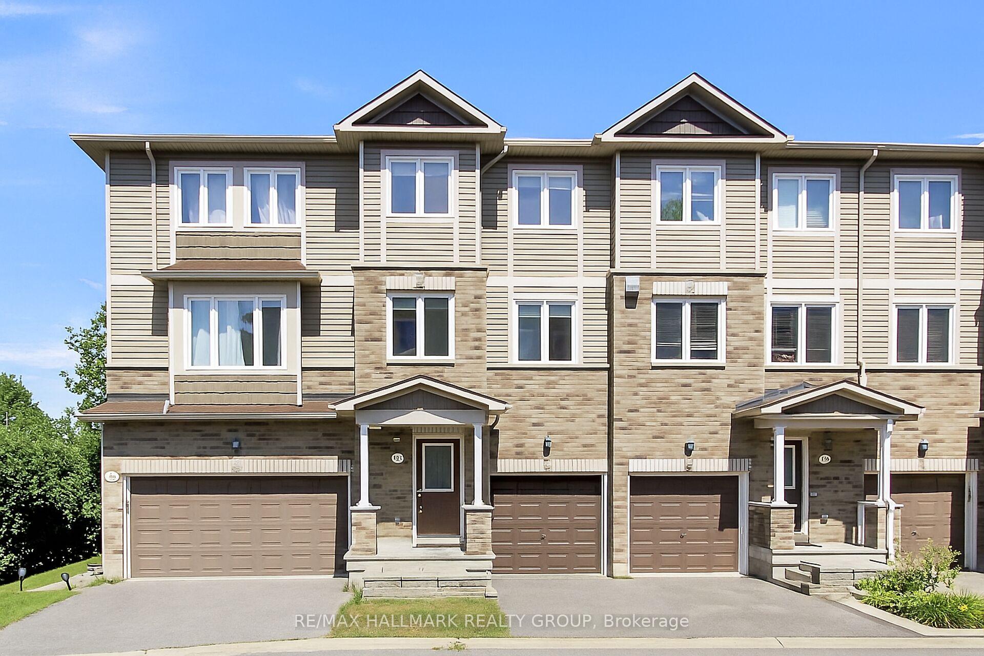 Photo 1 of 303 Mosaic Private, Ottawa, Kanata - Morgan's Grant/South March — HOMEH