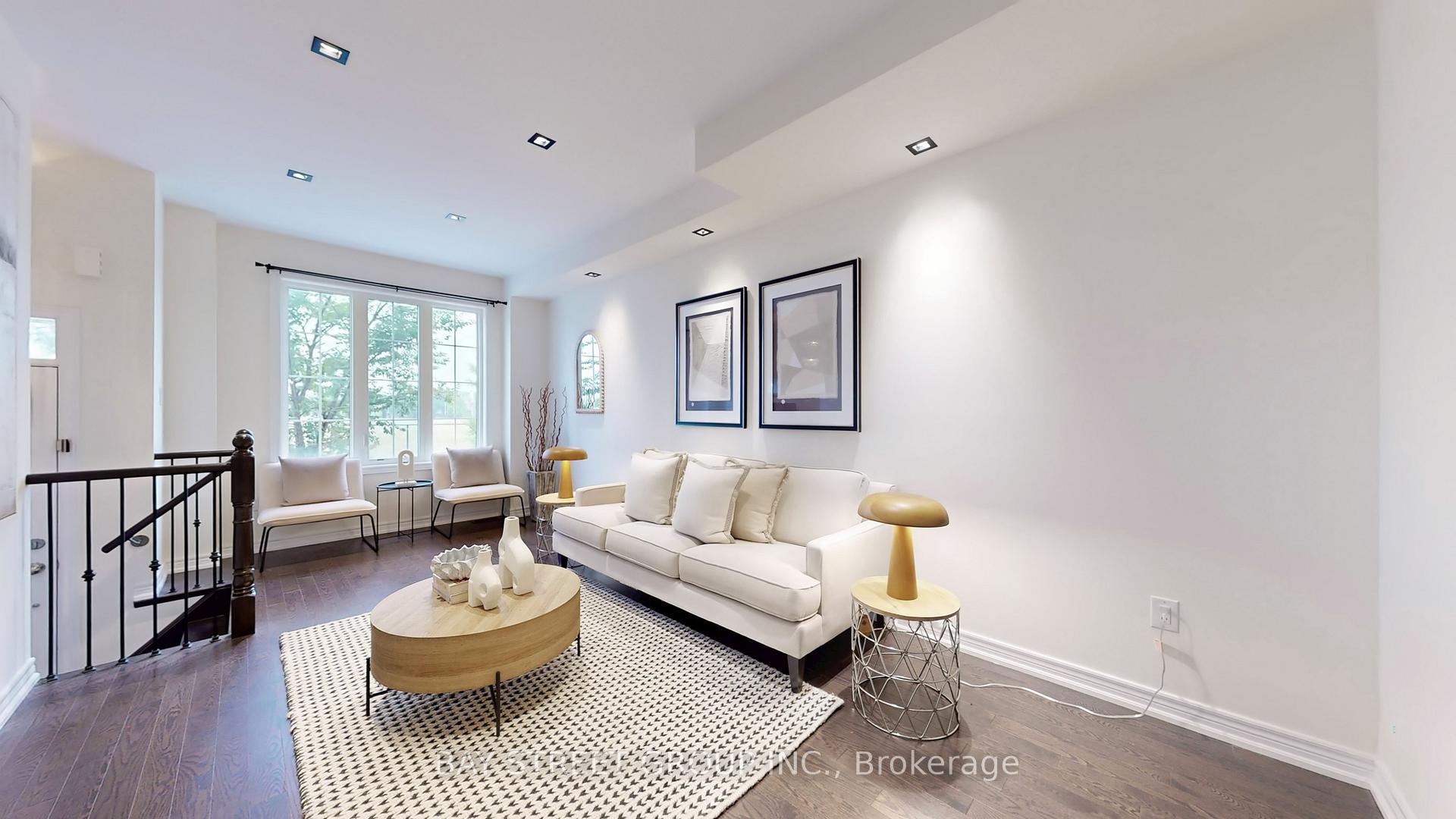 Photo 3 of 46 Harvest Field Road, Markham, Cornell — HOMEH
