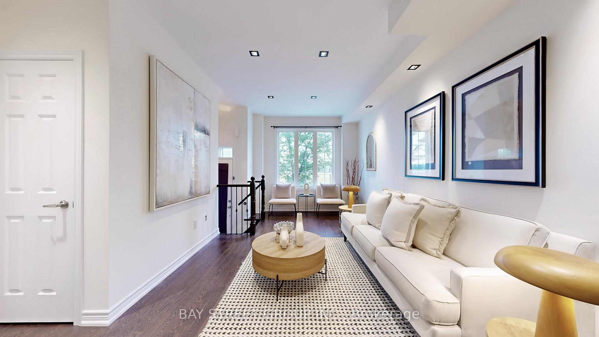 Photo 4 of 46 Harvest Field Road, Markham, Cornell — HOMEH