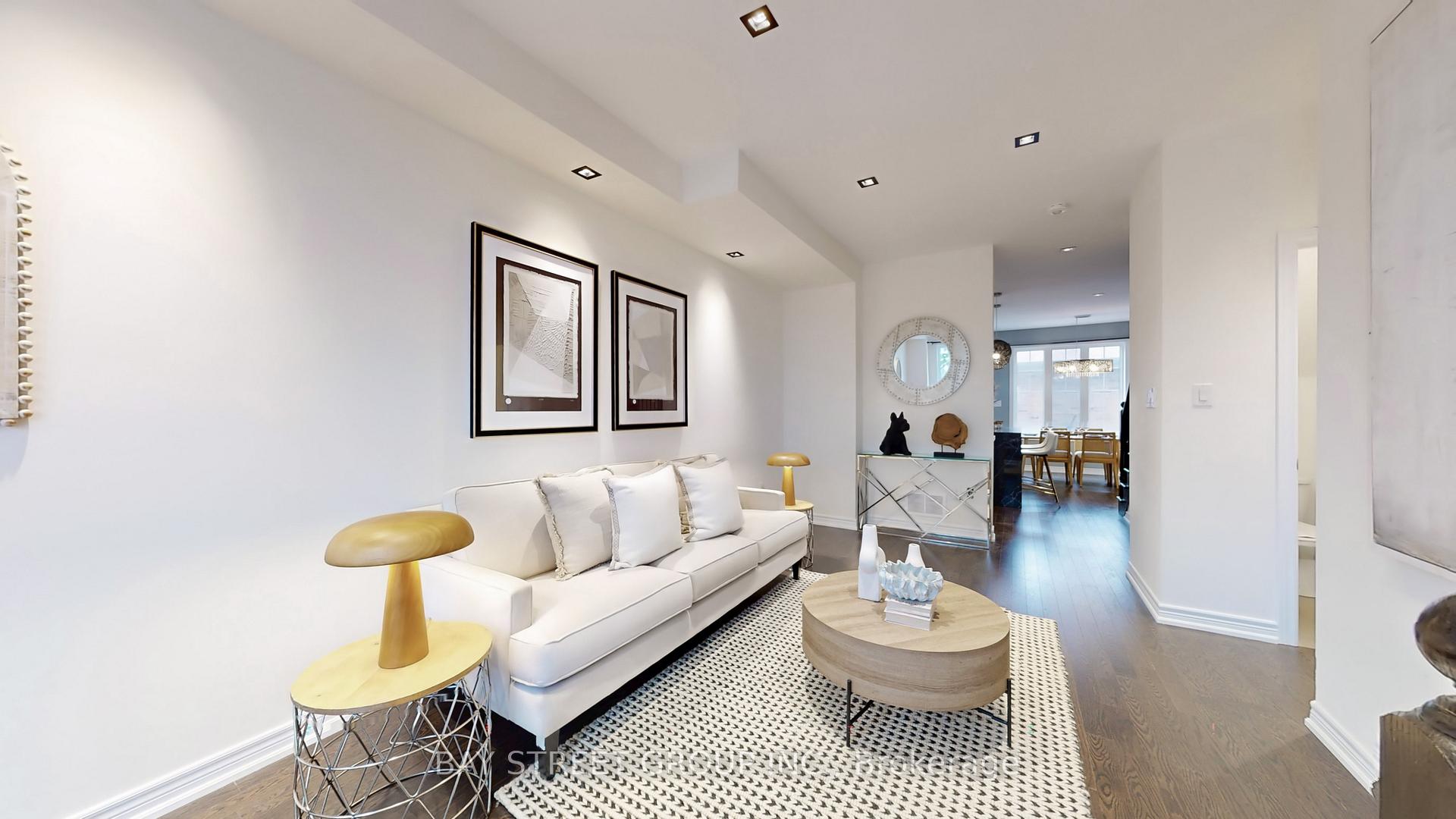 Photo 5 of 46 Harvest Field Road, Markham, Cornell — HOMEH