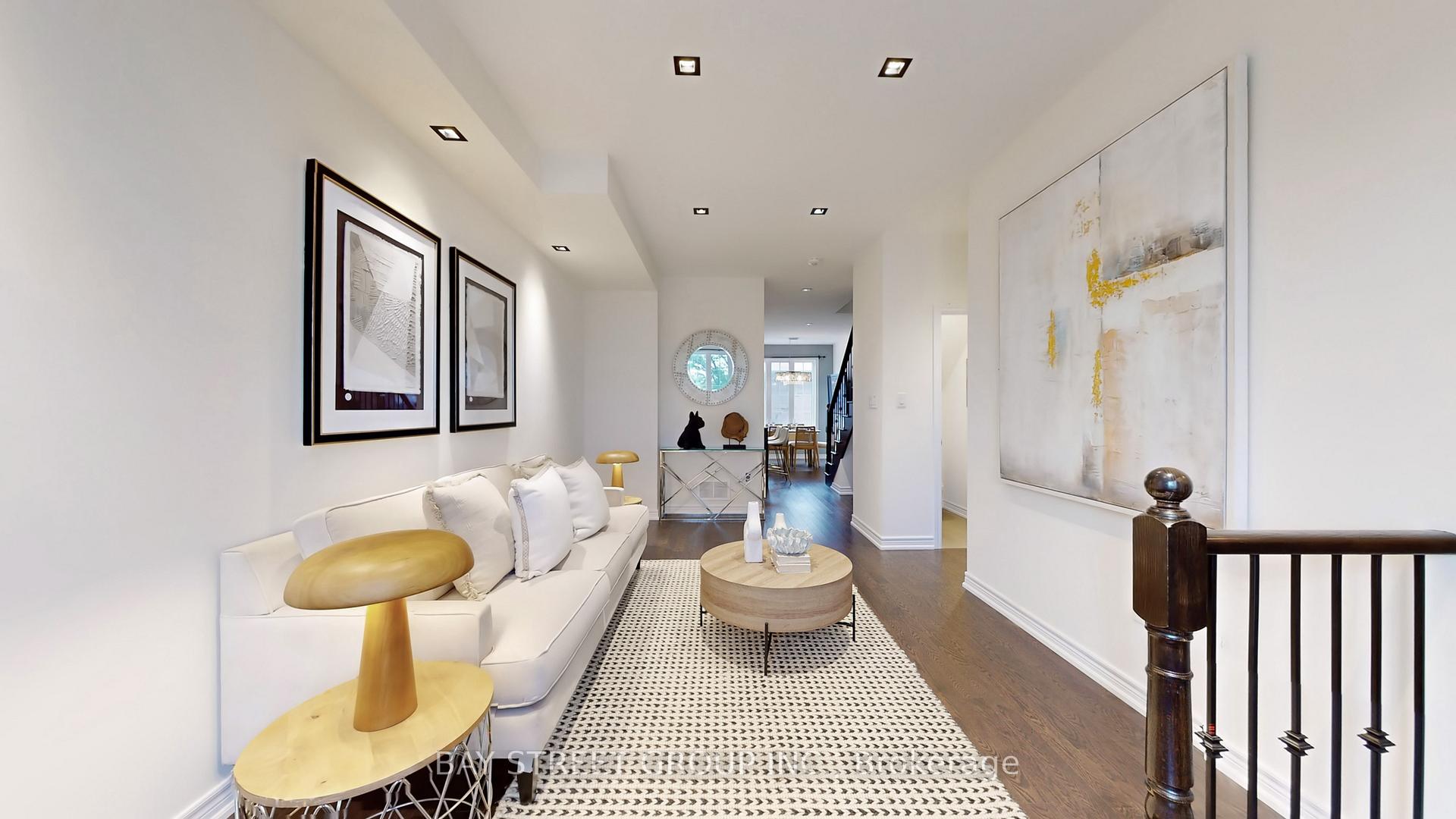 Photo 6 of 46 Harvest Field Road, Markham, Cornell — HOMEH
