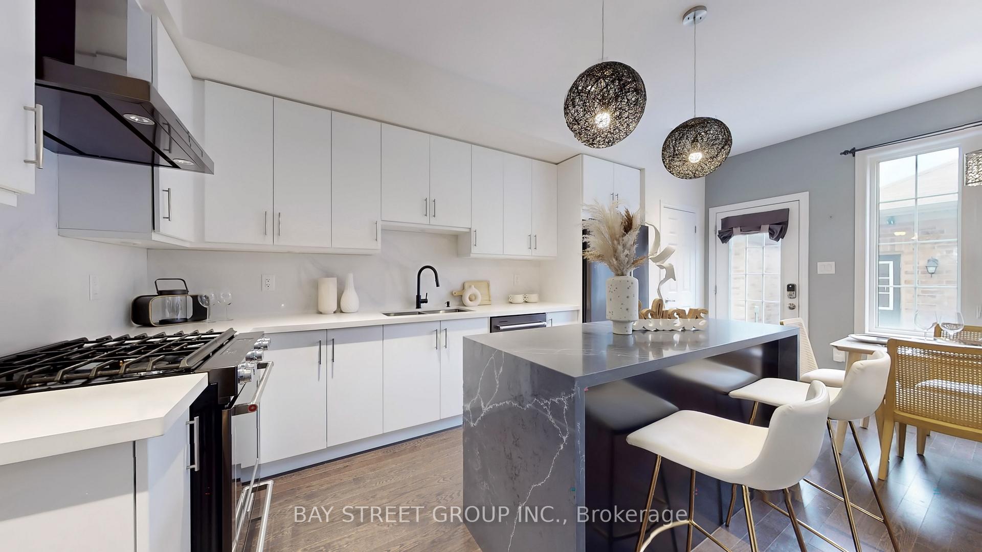 Photo 7 of 46 Harvest Field Road, Markham, Cornell — HOMEH