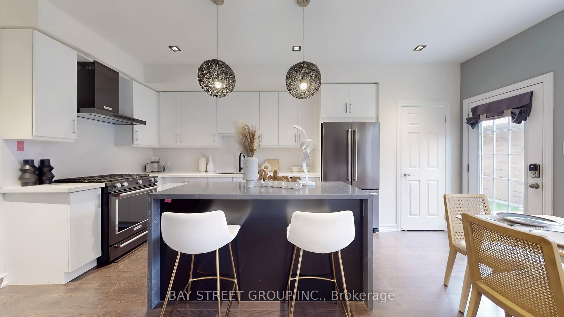 Photo 8 of 46 Harvest Field Road, Markham, Cornell — HOMEH