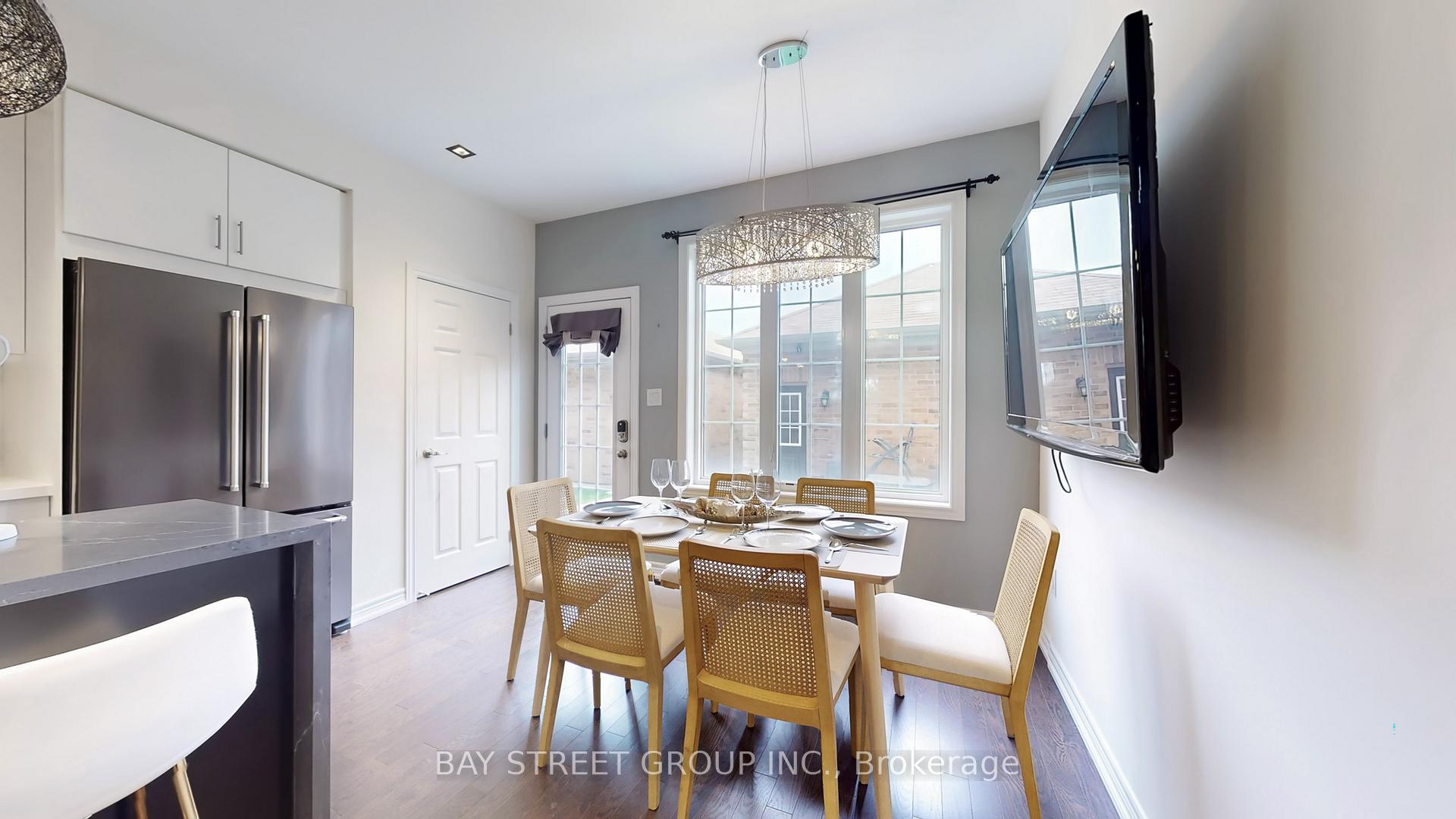 Photo 11 of 46 Harvest Field Road, Markham, Cornell — HOMEH