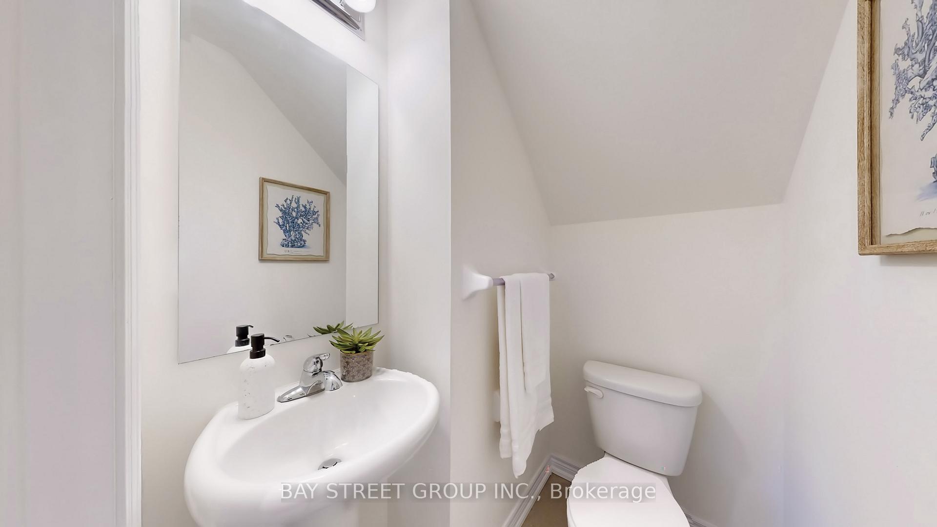 Photo 12 of 46 Harvest Field Road, Markham, Cornell — HOMEH