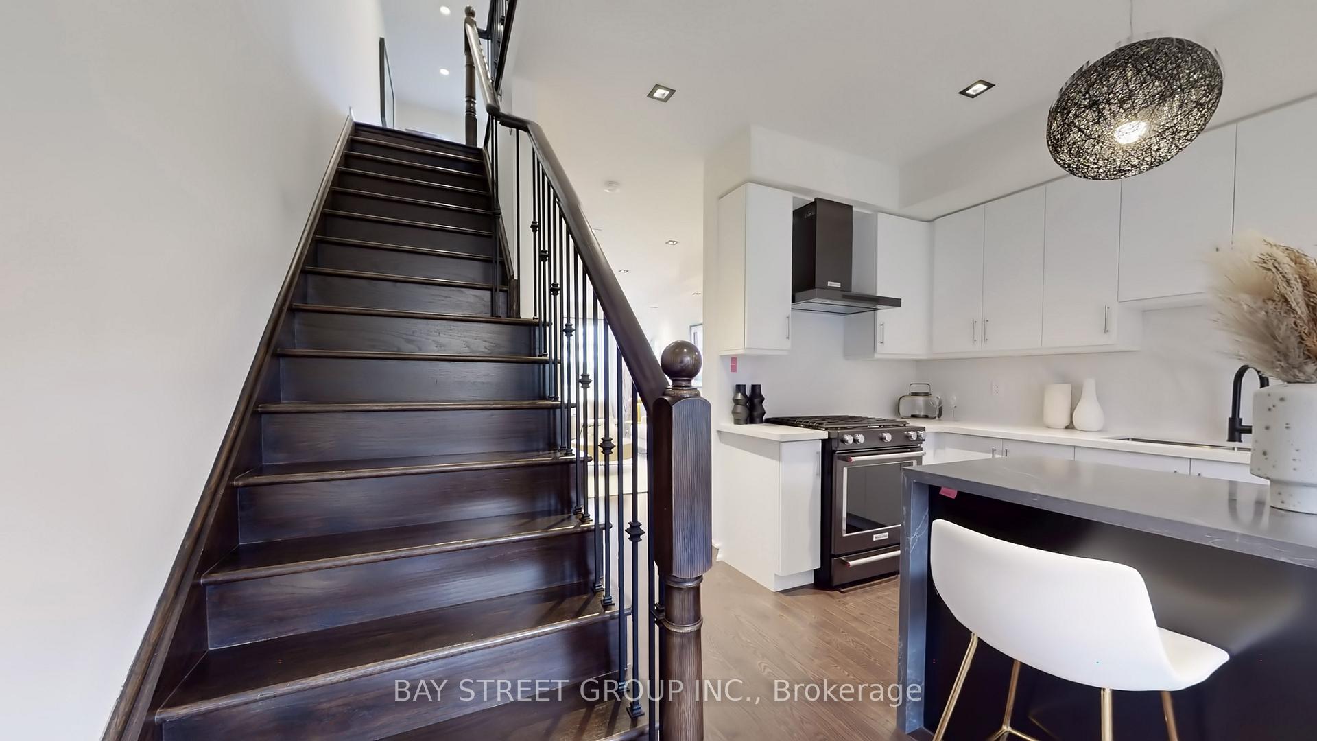 Photo 13 of 46 Harvest Field Road, Markham, Cornell — HOMEH
