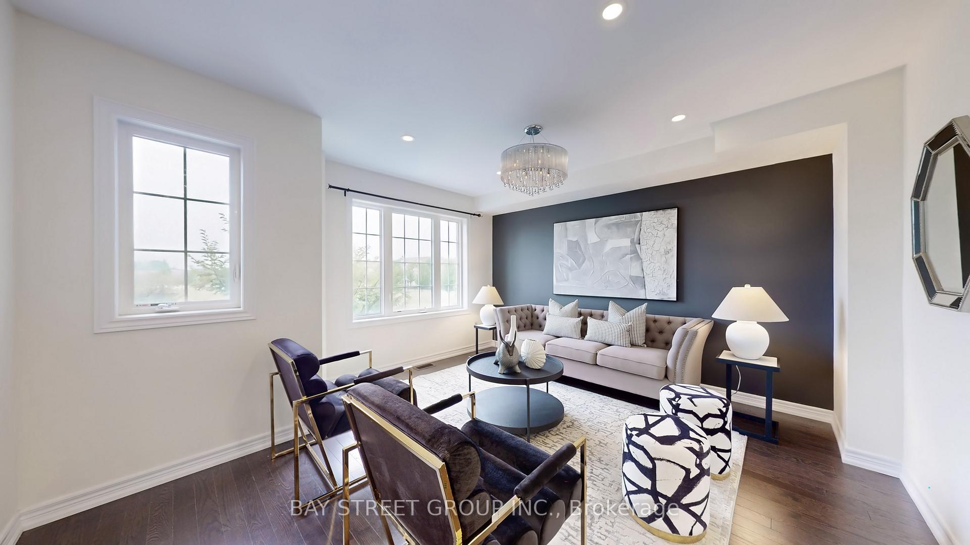 Photo 14 of 46 Harvest Field Road, Markham, Cornell — HOMEH