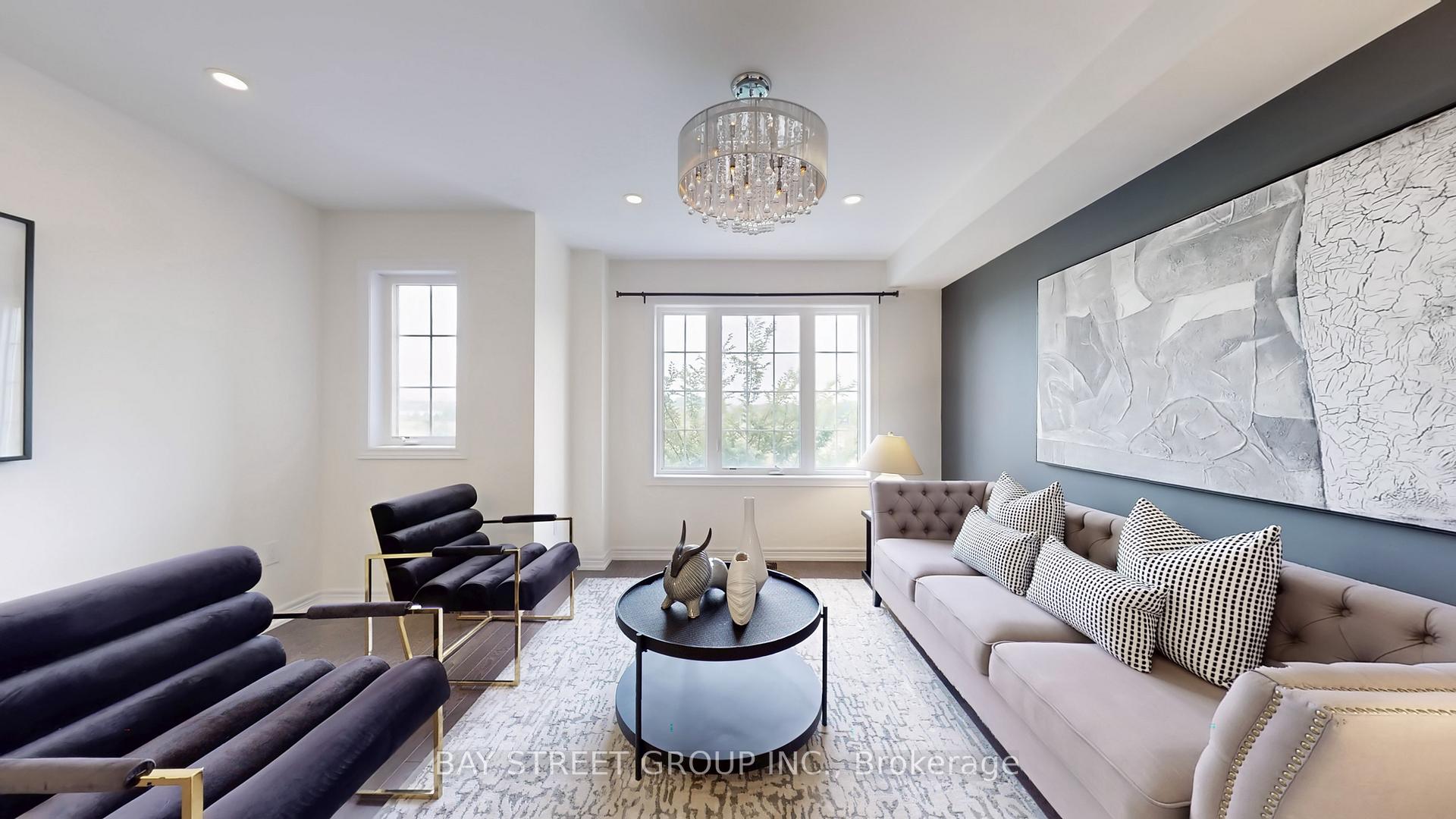 Photo 15 of 46 Harvest Field Road, Markham, Cornell — HOMEH