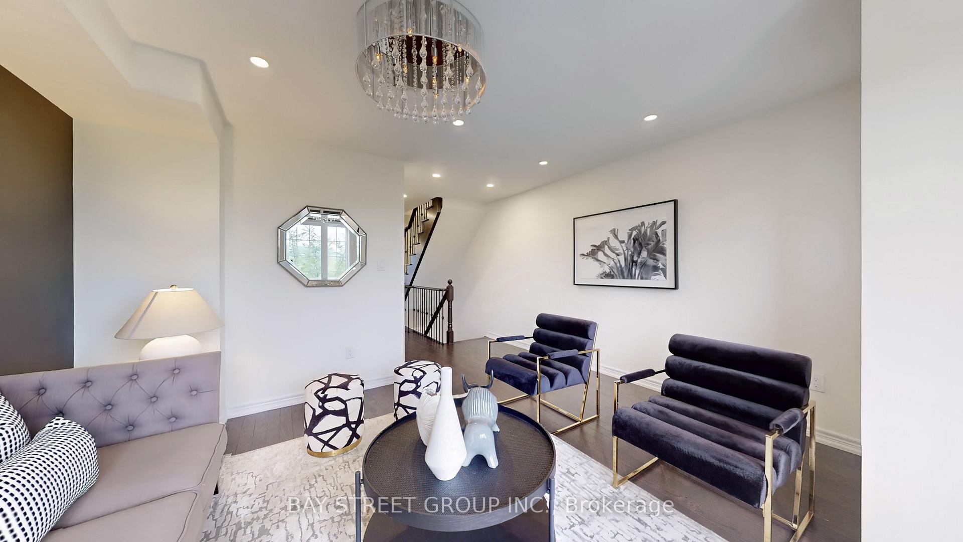 Photo 17 of 46 Harvest Field Road, Markham, Cornell — HOMEH