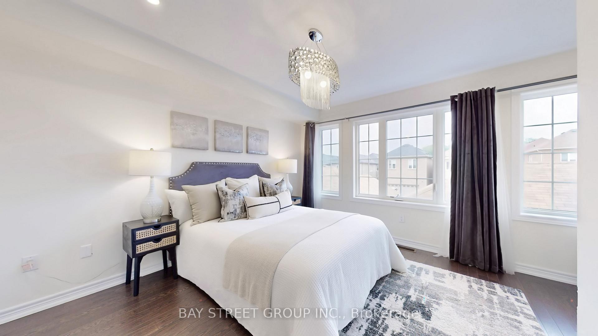Photo 18 of 46 Harvest Field Road, Markham, Cornell — HOMEH