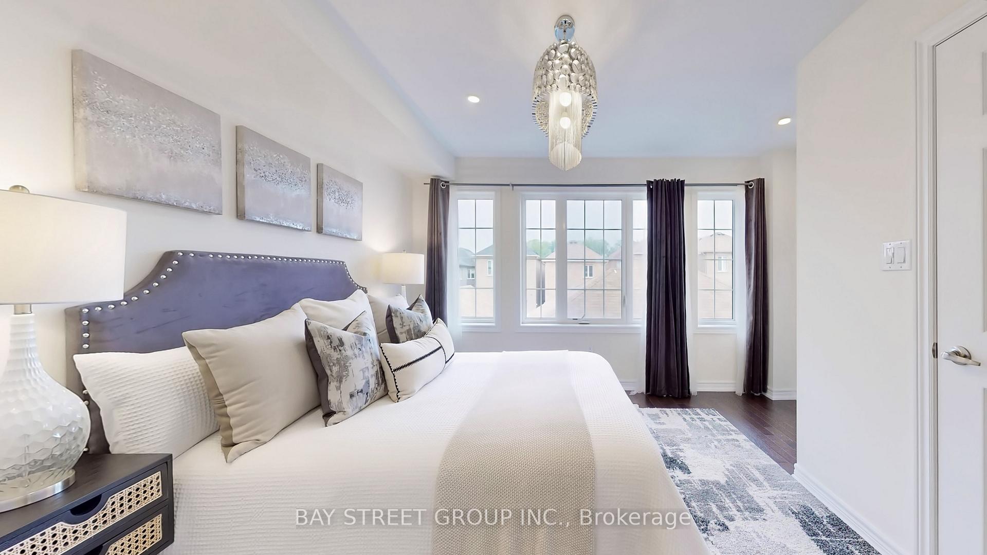 Photo 19 of 46 Harvest Field Road, Markham, Cornell — HOMEH