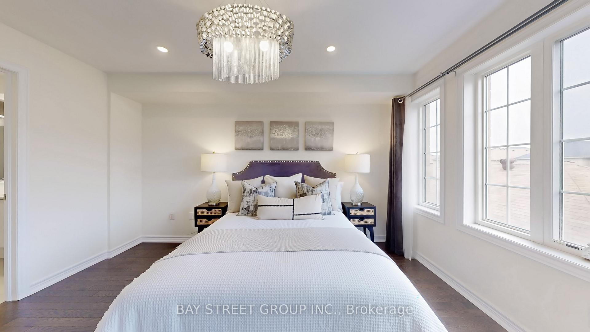 Photo 20 of 46 Harvest Field Road, Markham, Cornell — HOMEH