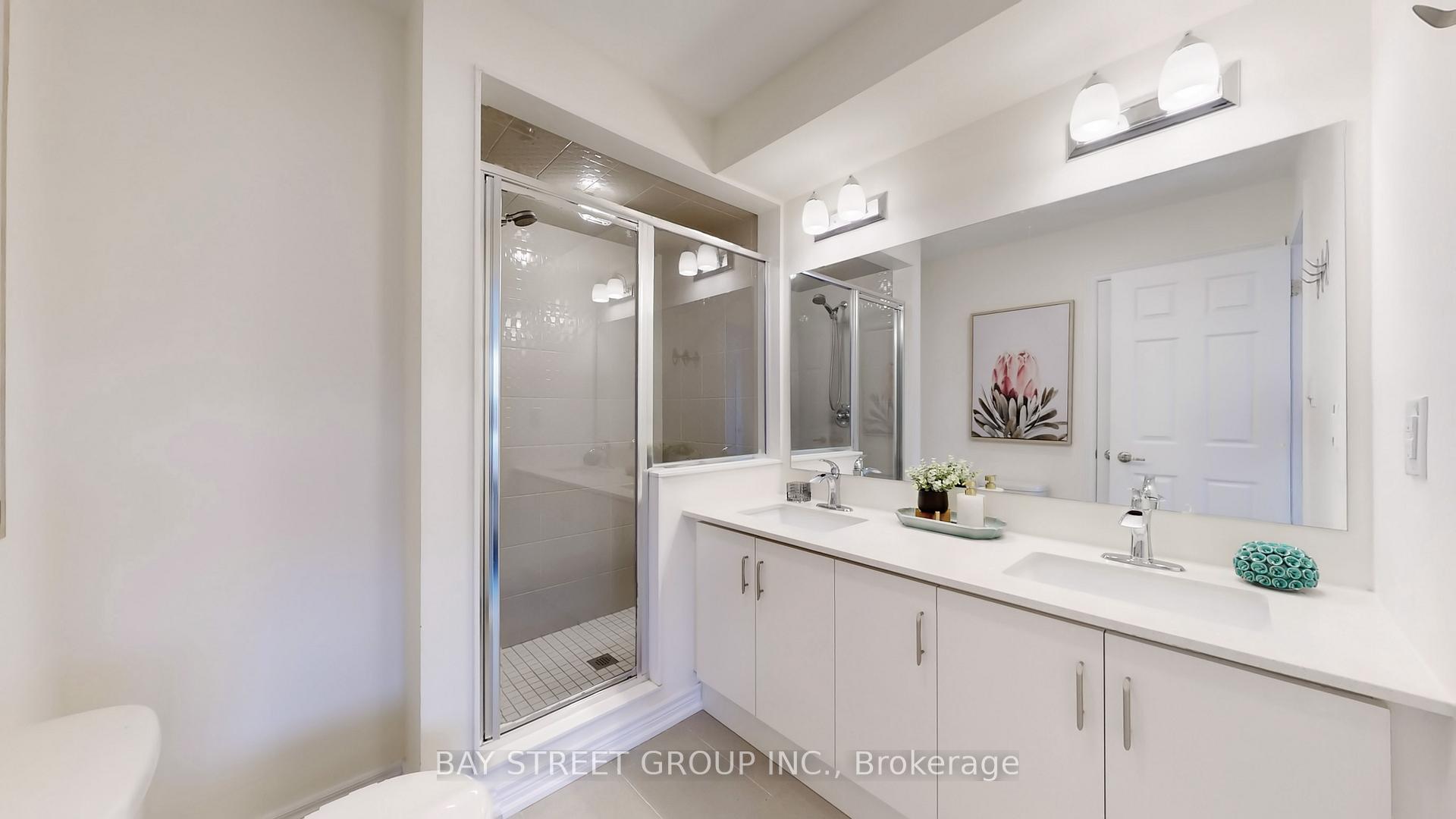 Photo 21 of 46 Harvest Field Road, Markham, Cornell — HOMEH