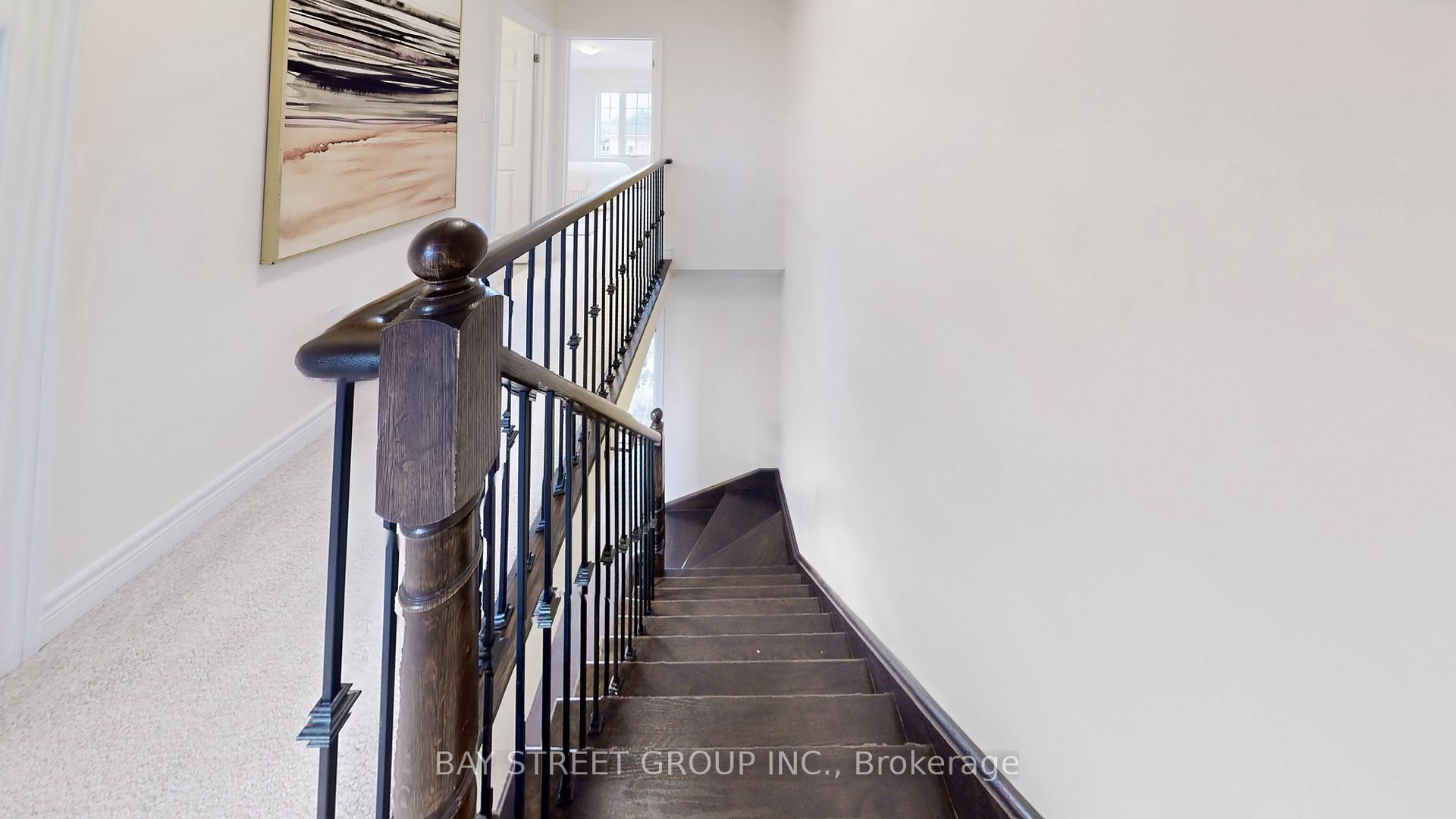 Photo 23 of 46 Harvest Field Road, Markham, Cornell — HOMEH