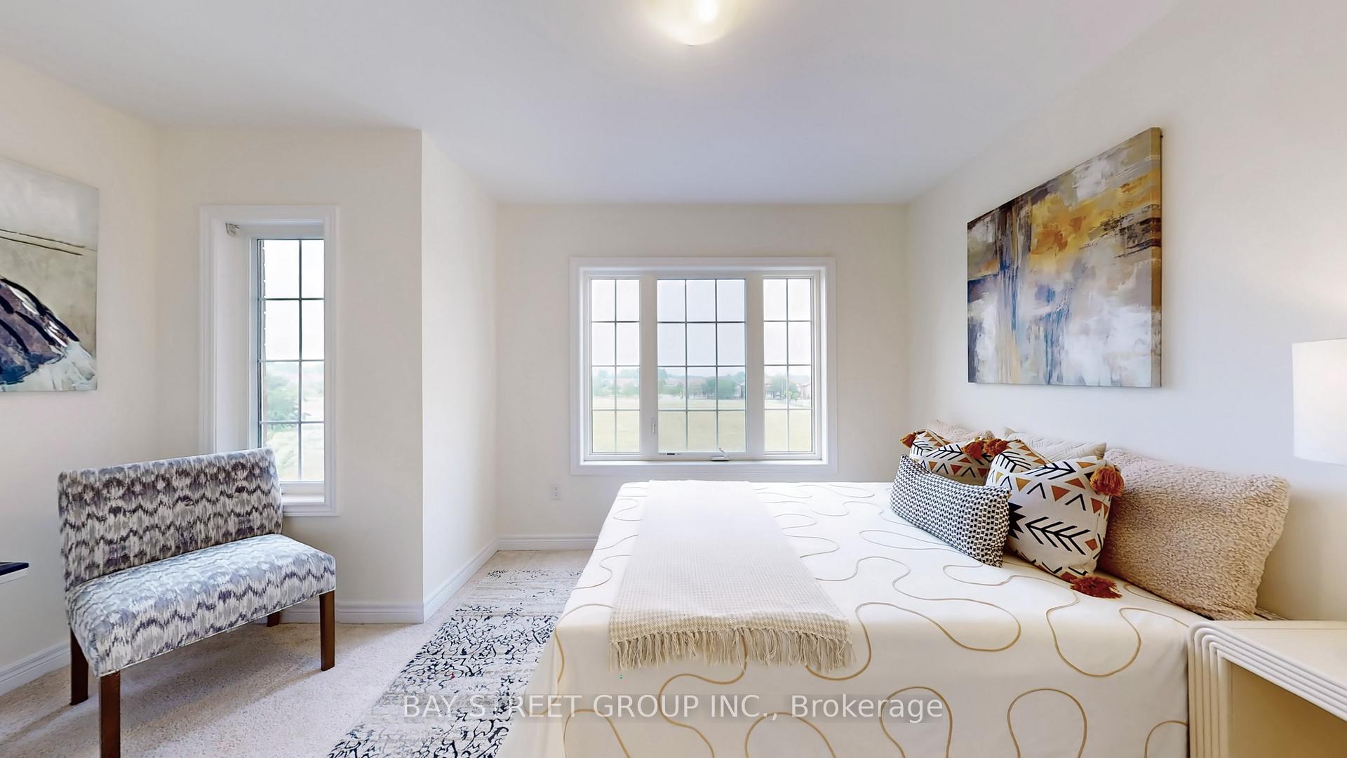 Photo 25 of 46 Harvest Field Road, Markham, Cornell — HOMEH