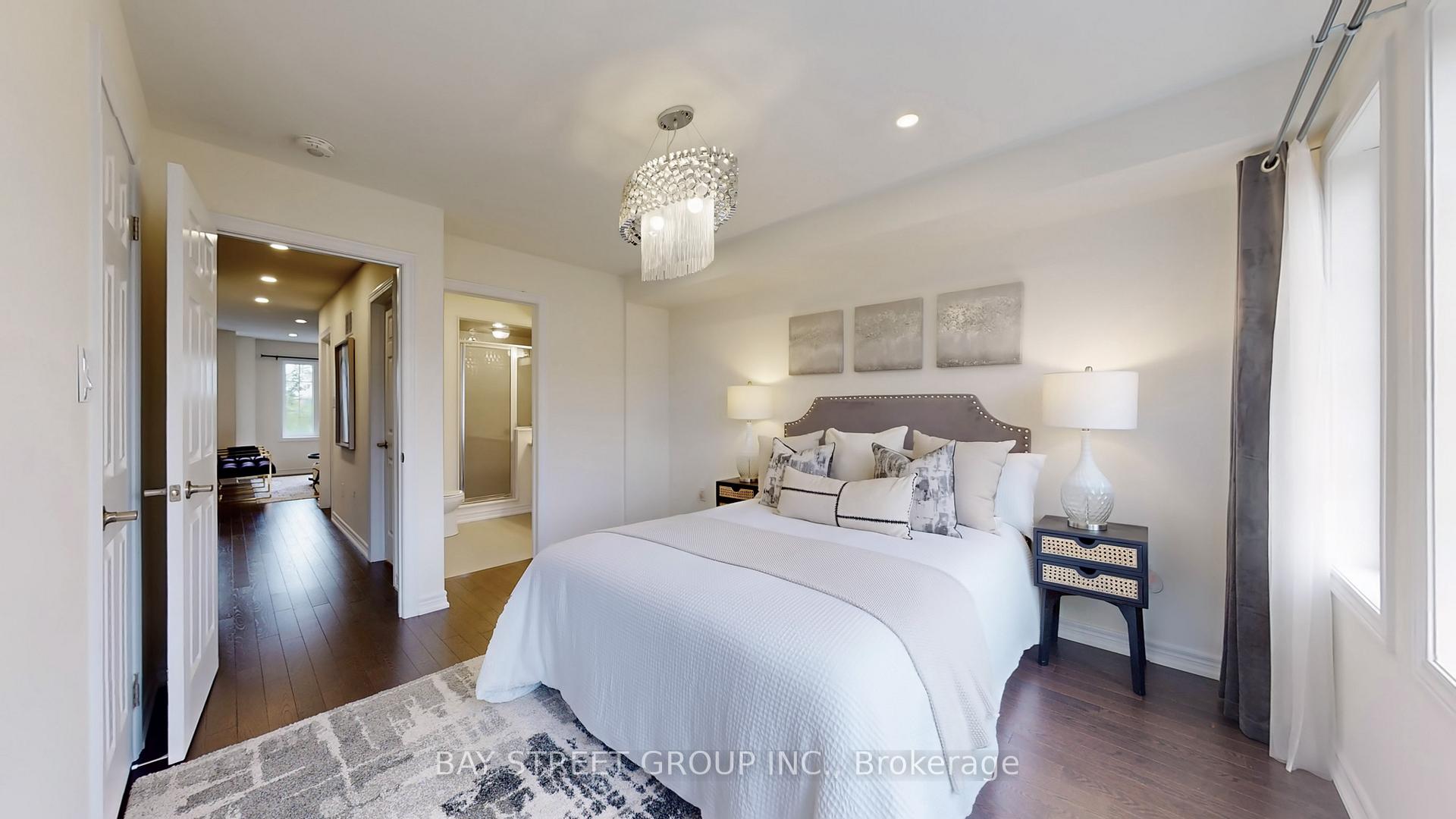 Photo 26 of 46 Harvest Field Road, Markham, Cornell — HOMEH