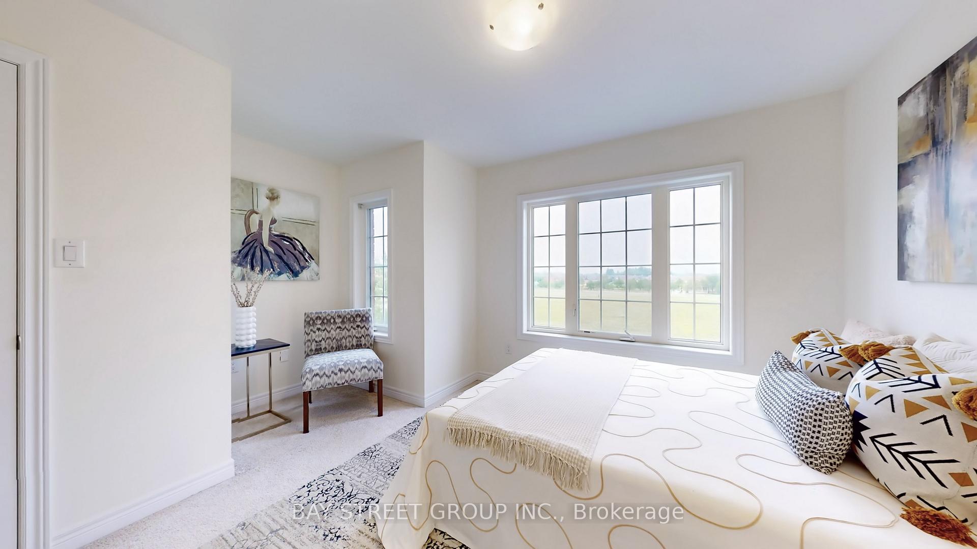 Photo 27 of 46 Harvest Field Road, Markham, Cornell — HOMEH