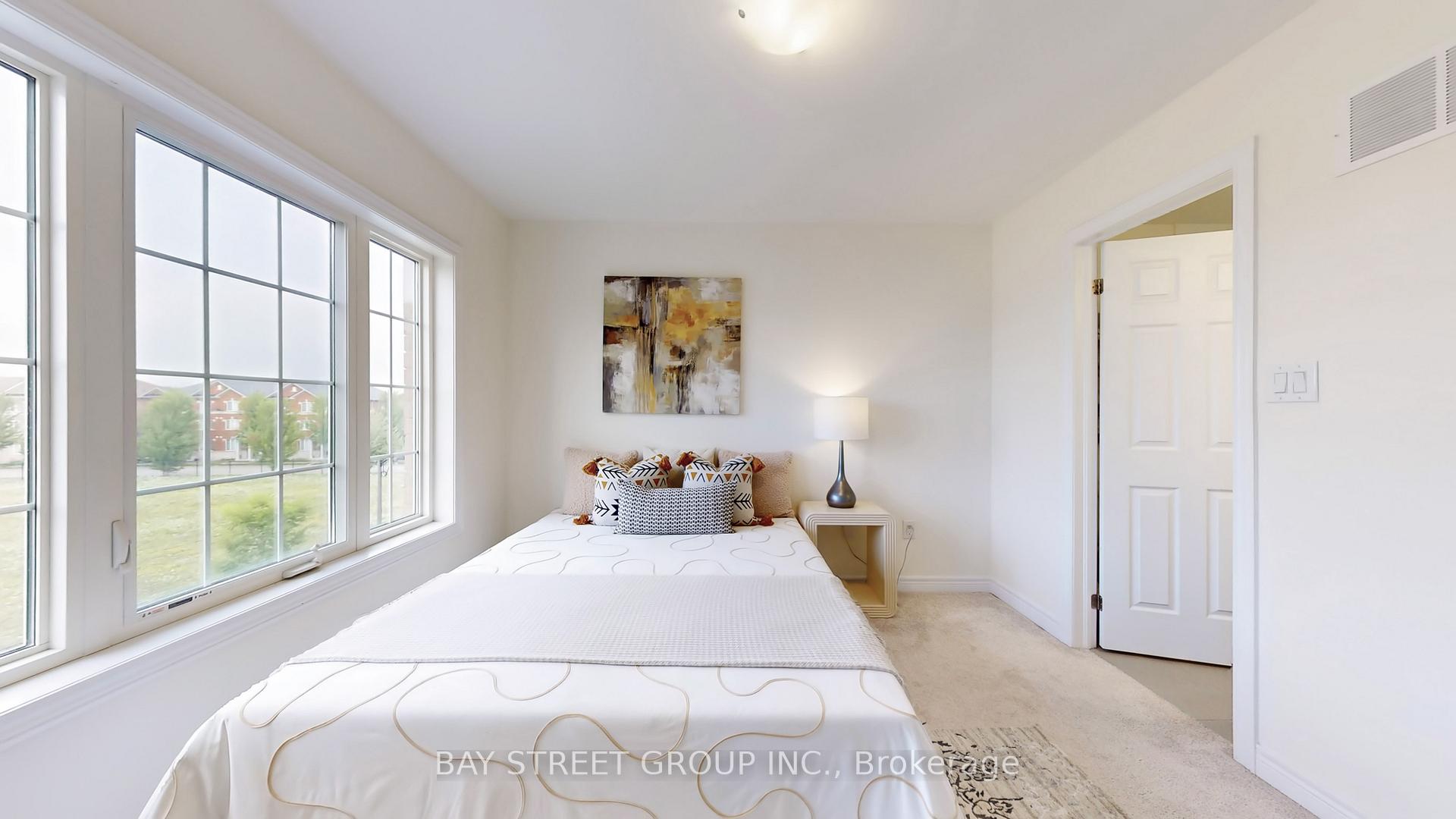 Photo 28 of 46 Harvest Field Road, Markham, Cornell — HOMEH