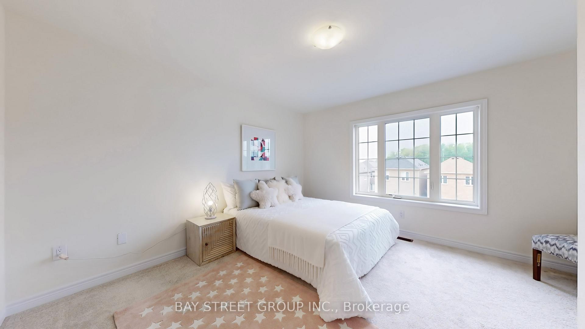 Photo 30 of 46 Harvest Field Road, Markham, Cornell — HOMEH