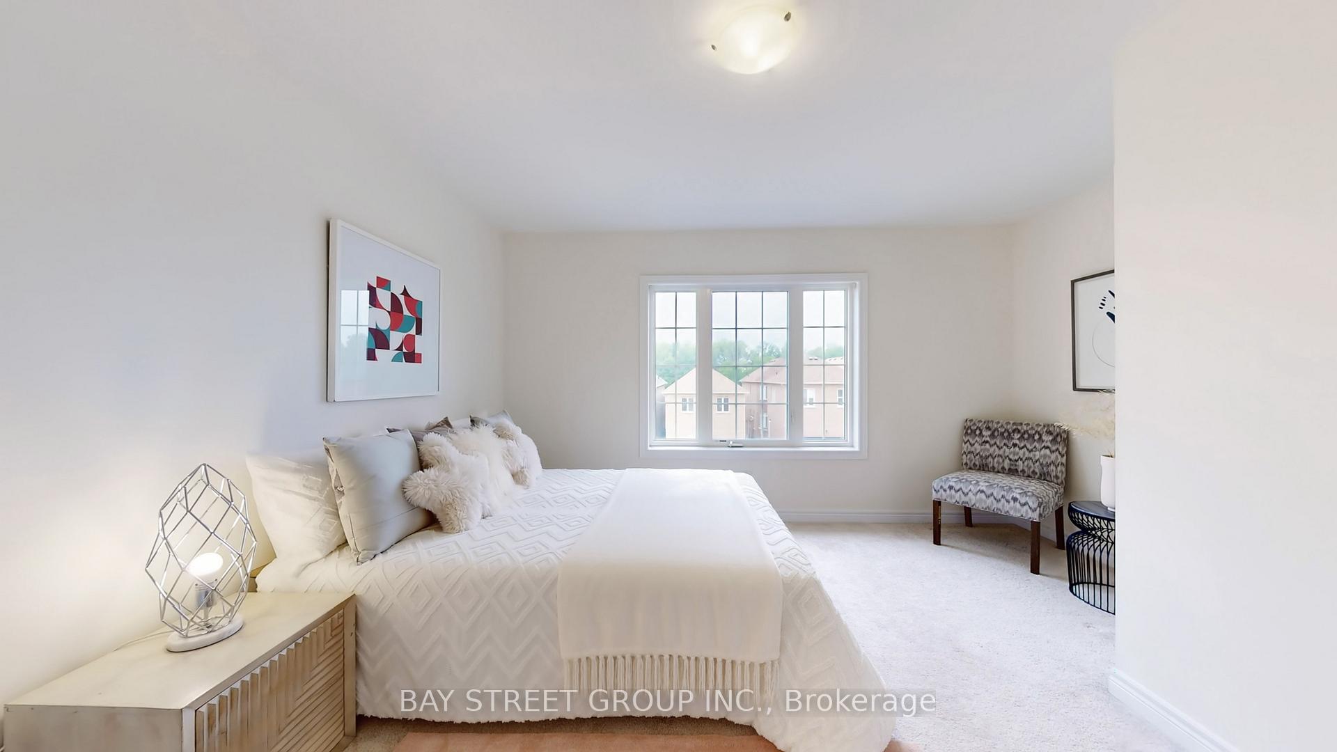 Photo 31 of 46 Harvest Field Road, Markham, Cornell — HOMEH
