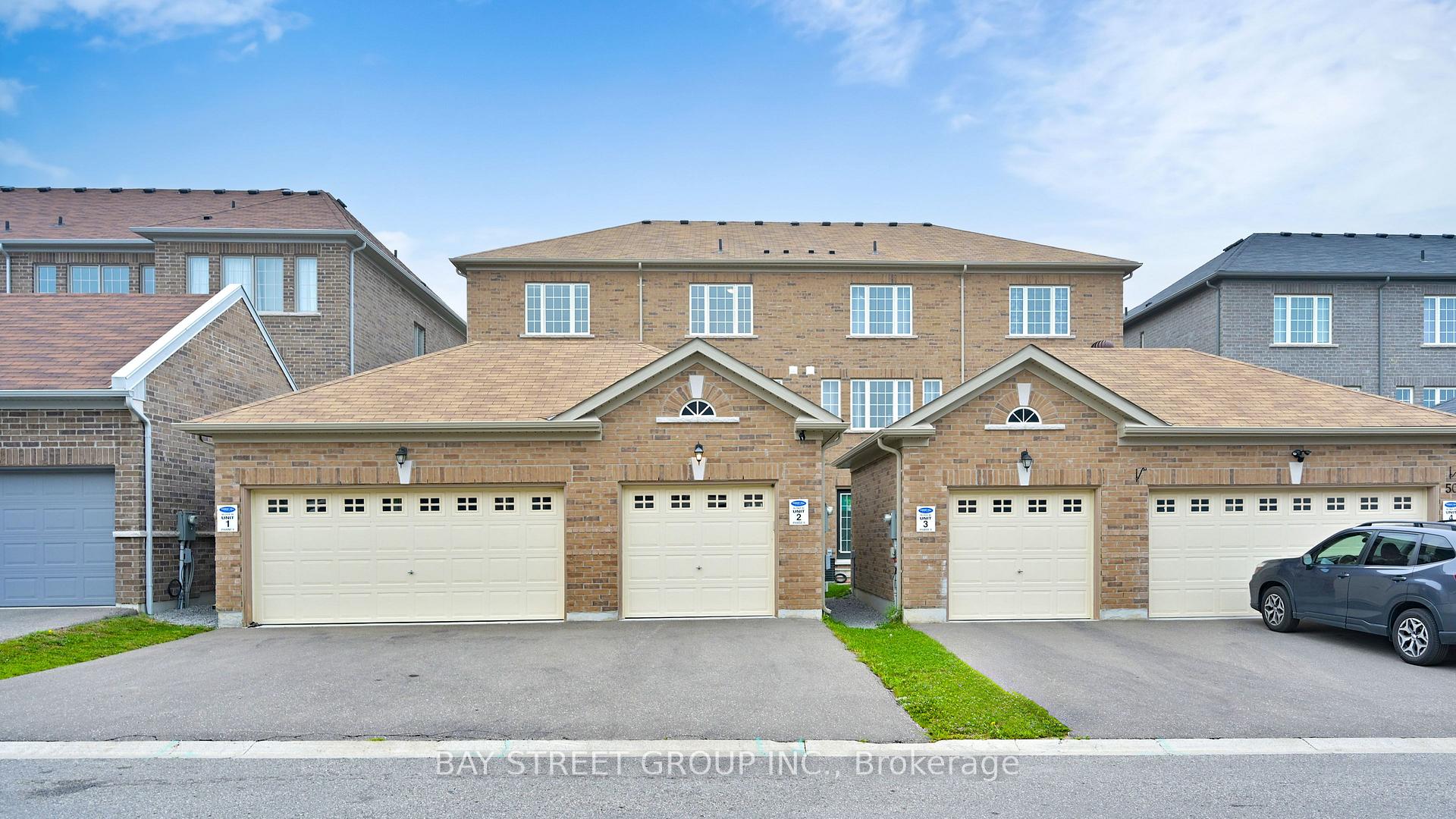 Photo 36 of 46 Harvest Field Road, Markham, Cornell — HOMEH