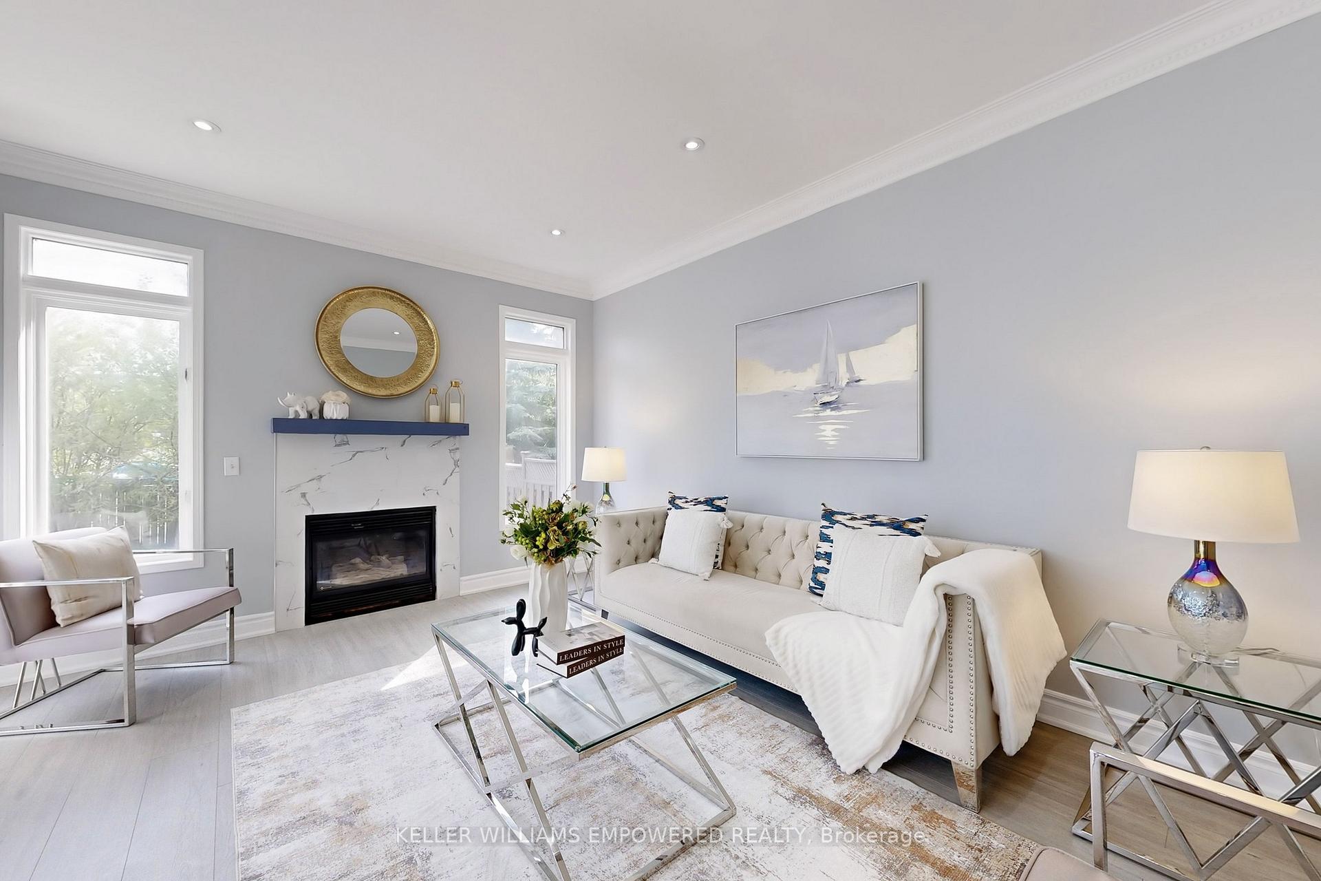 Photo 6 of 71 Mansfield Lane, Markham, Markville — HOMEH