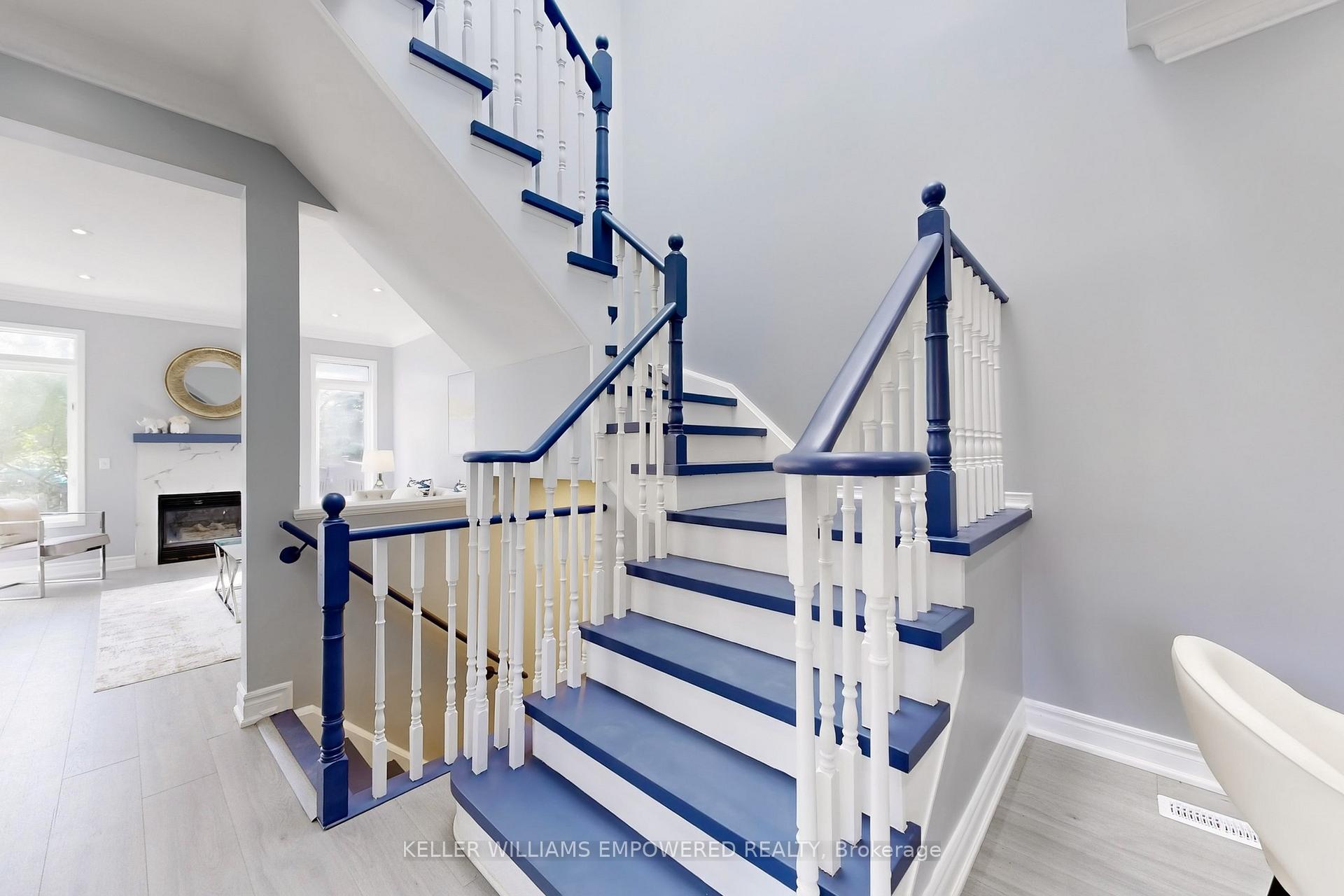 Photo 27 of 71 Mansfield Lane, Markham, Markville — HOMEH