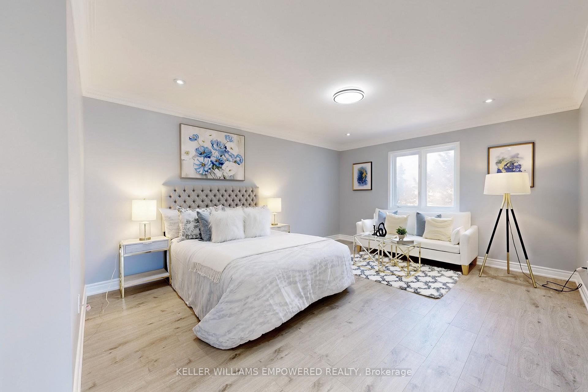Photo 30 of 71 Mansfield Lane, Markham, Markville — HOMEH