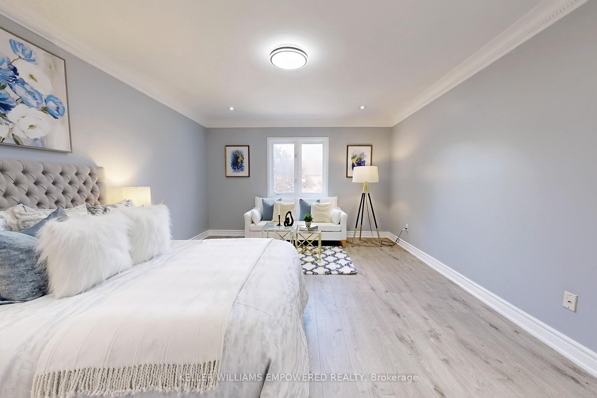 Photo 31 of 71 Mansfield Lane, Markham, Markville — HOMEH