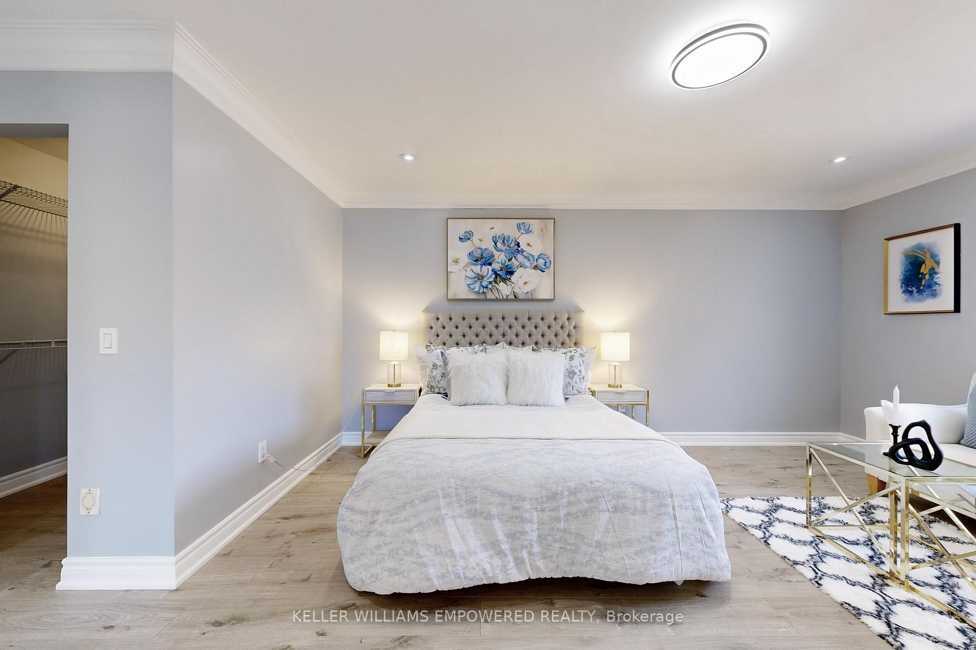 Photo 32 of 71 Mansfield Lane, Markham, Markville — HOMEH