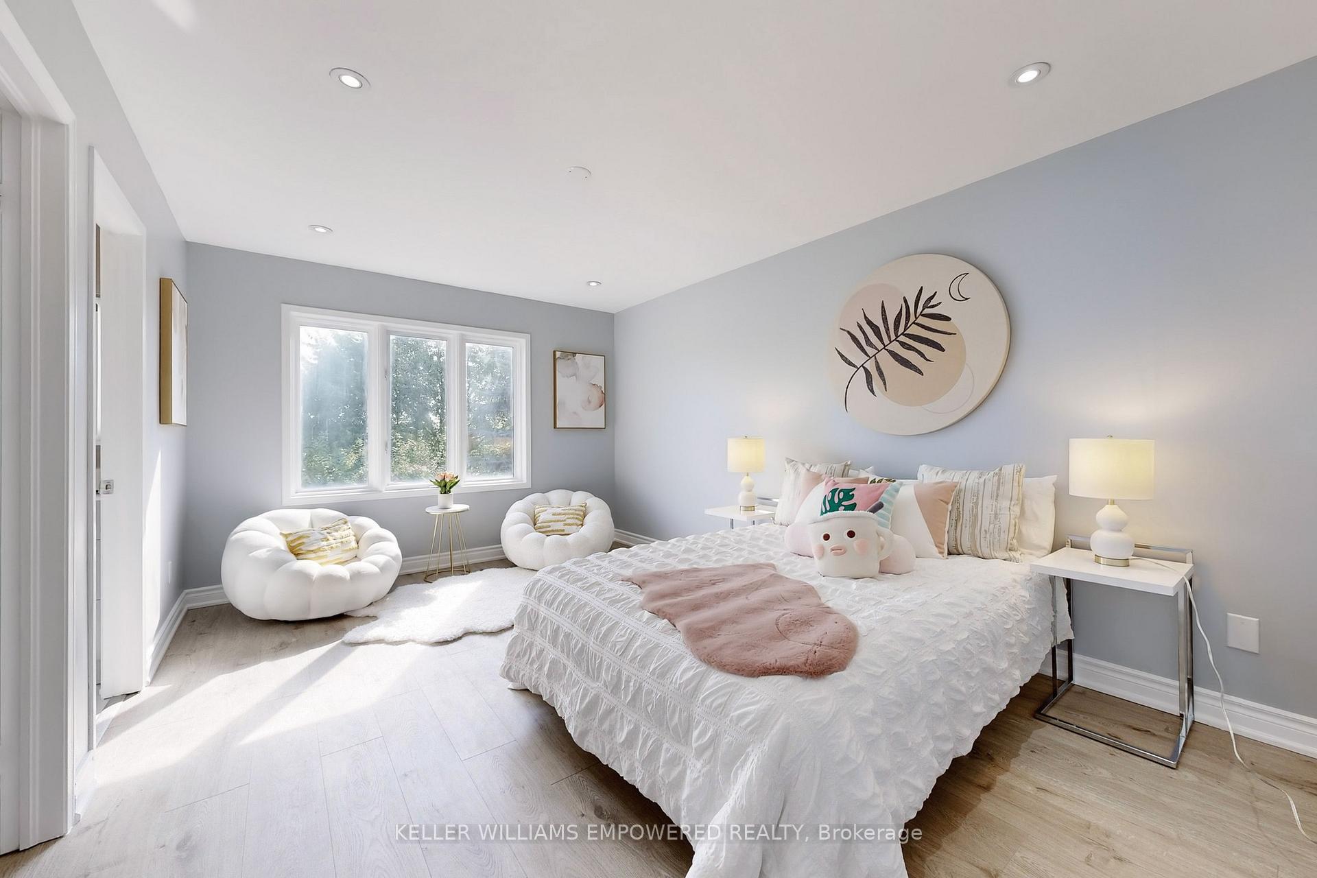 Photo 35 of 71 Mansfield Lane, Markham, Markville — HOMEH