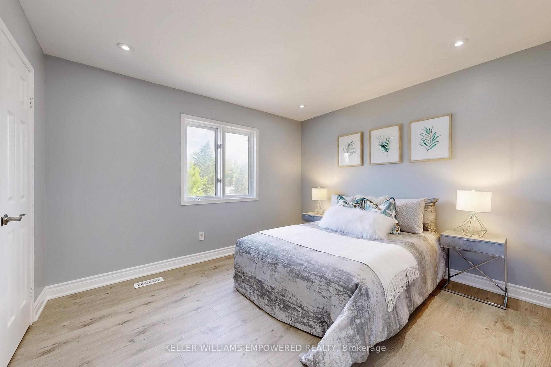 Photo 39 of 71 Mansfield Lane, Markham, Markville — HOMEH
