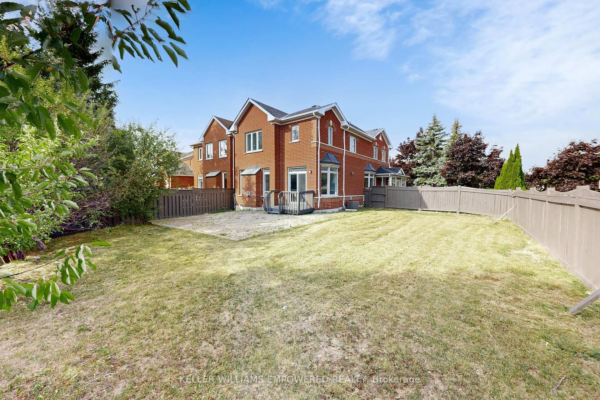 Photo 45 of 71 Mansfield Lane, Markham, Markville — HOMEH