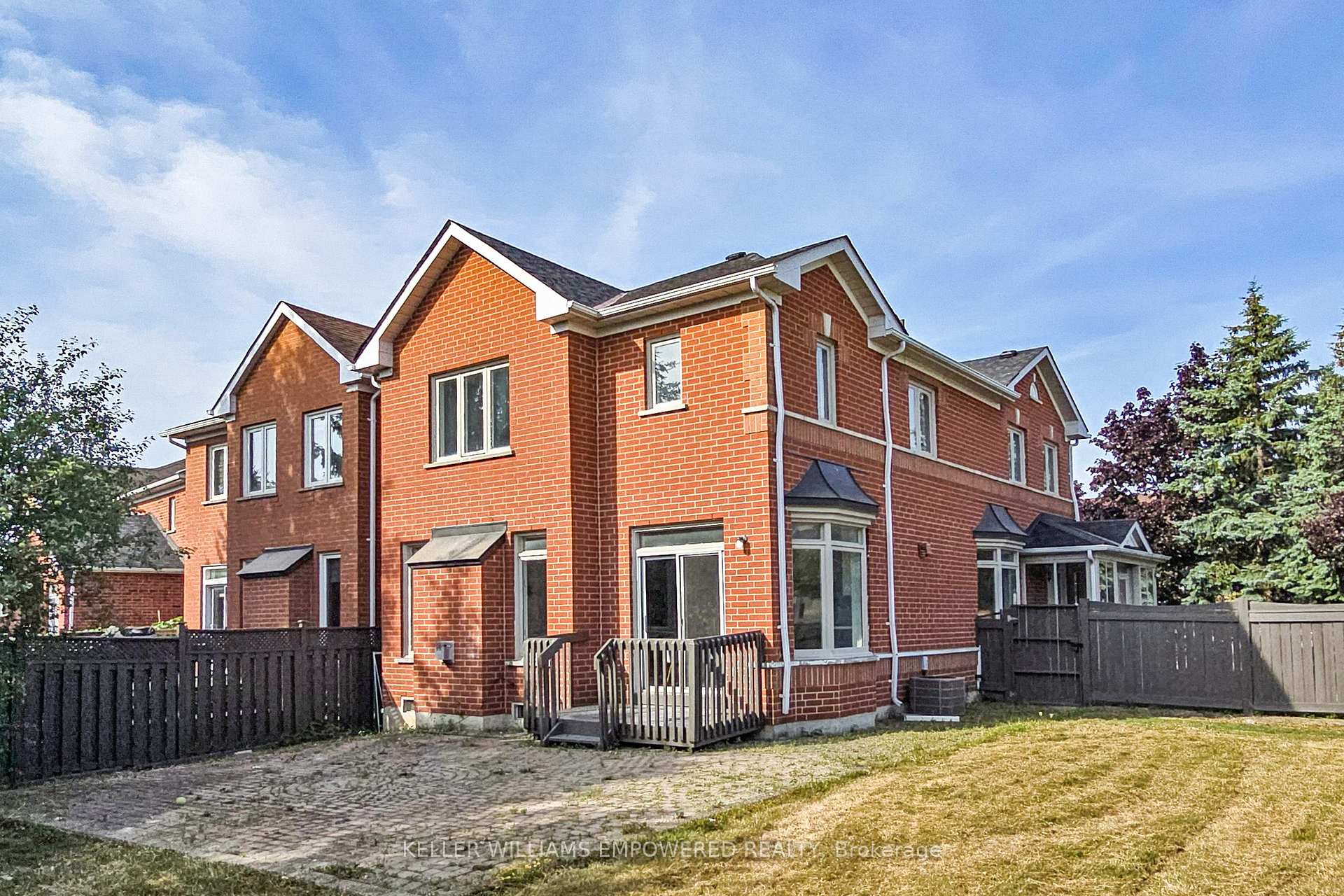 Photo 46 of 71 Mansfield Lane, Markham, Markville — HOMEH