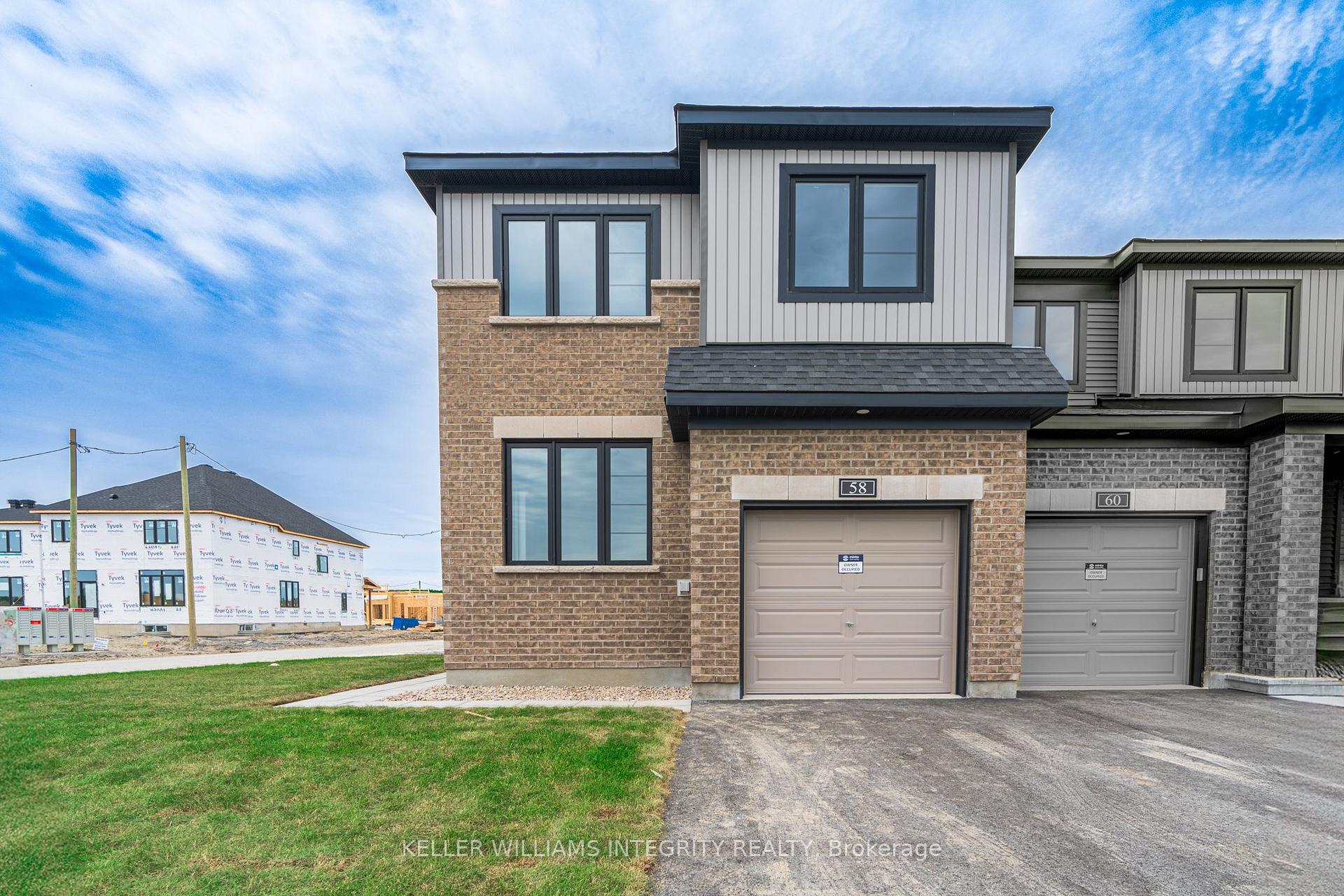 Photo 1 of 58 Osler Street, Ottawa, Kanata - Morgan's Grant/South March — HOMEH