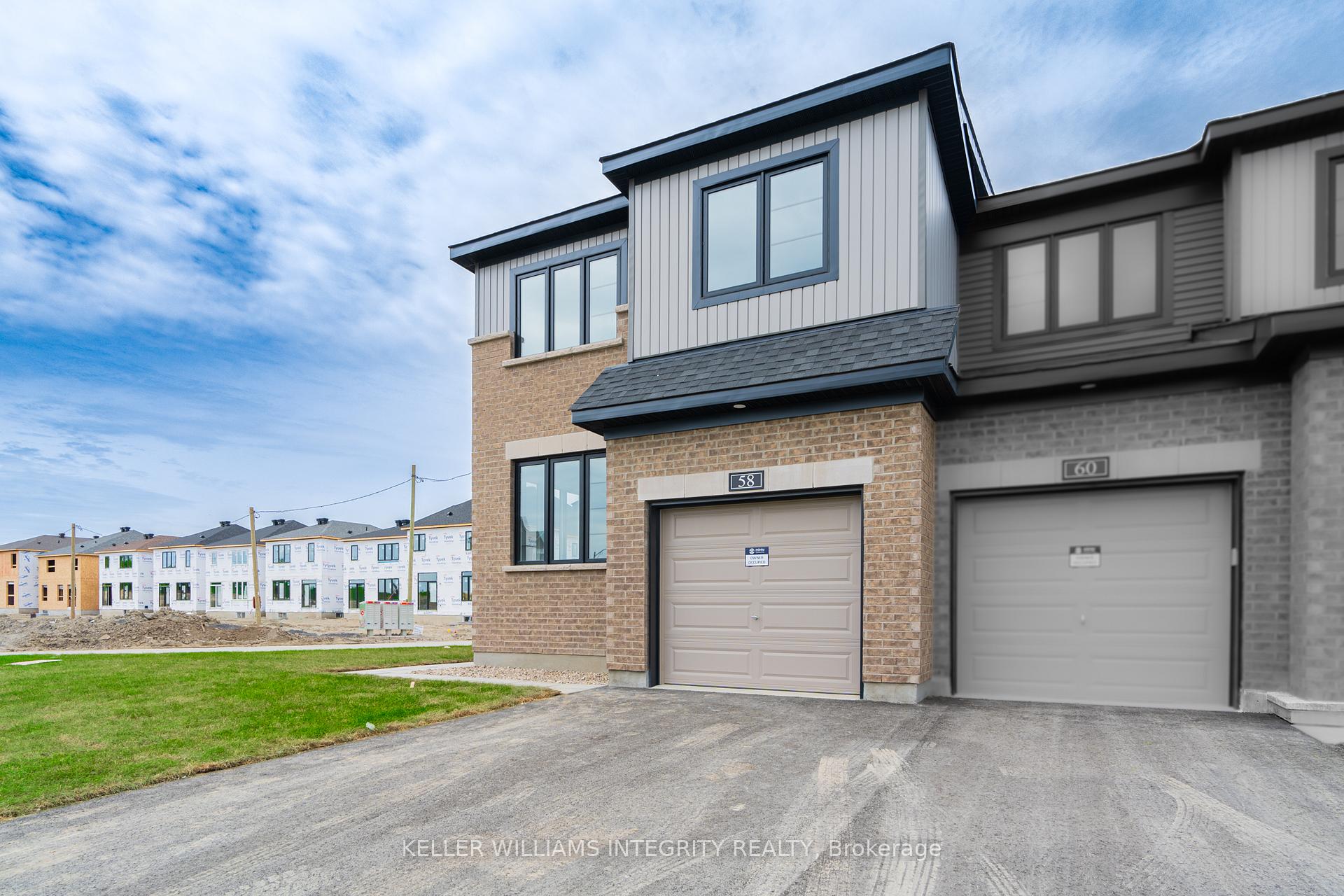 Photo 2 of 58 Osler Street, Ottawa, Kanata - Morgan's Grant/South March — HOMEH