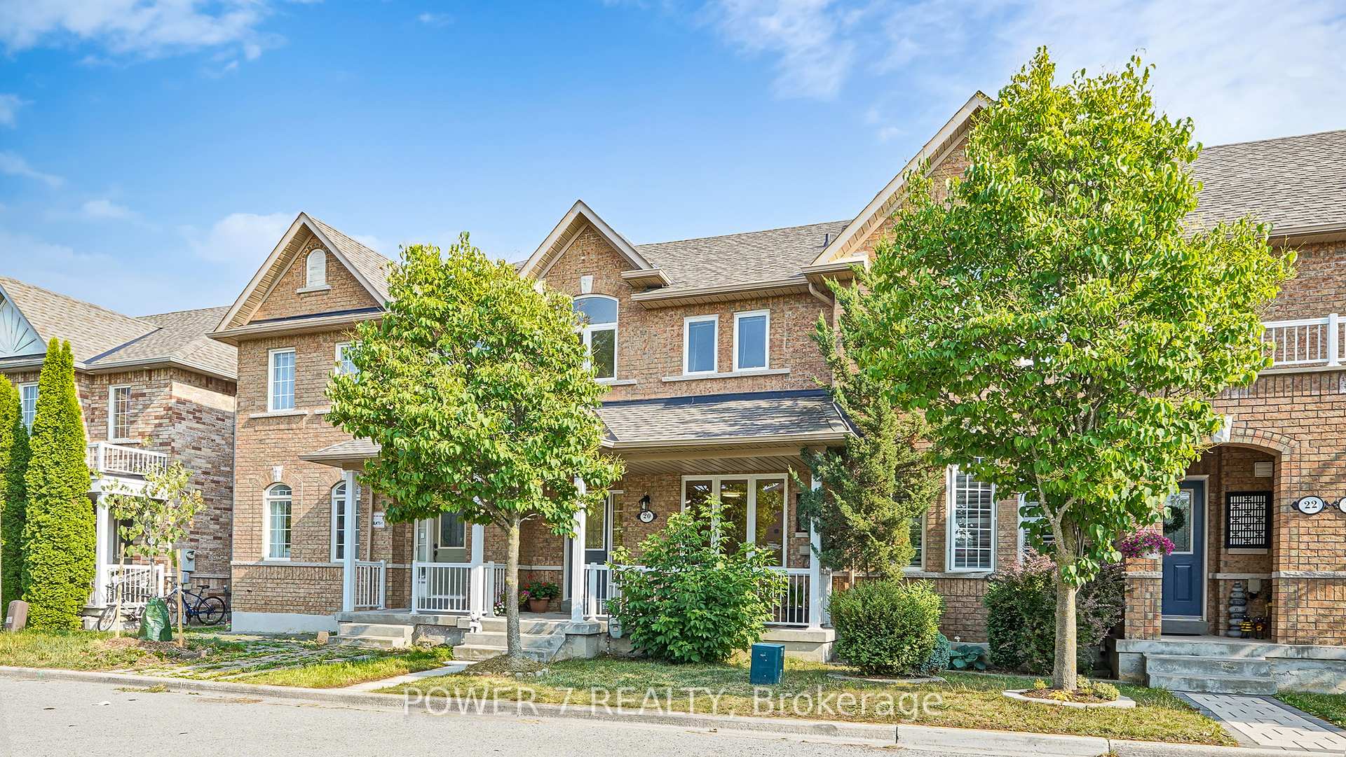Photo 1 of 20 Harry Blaylock Drive, Markham, Greensborough — HOMEH