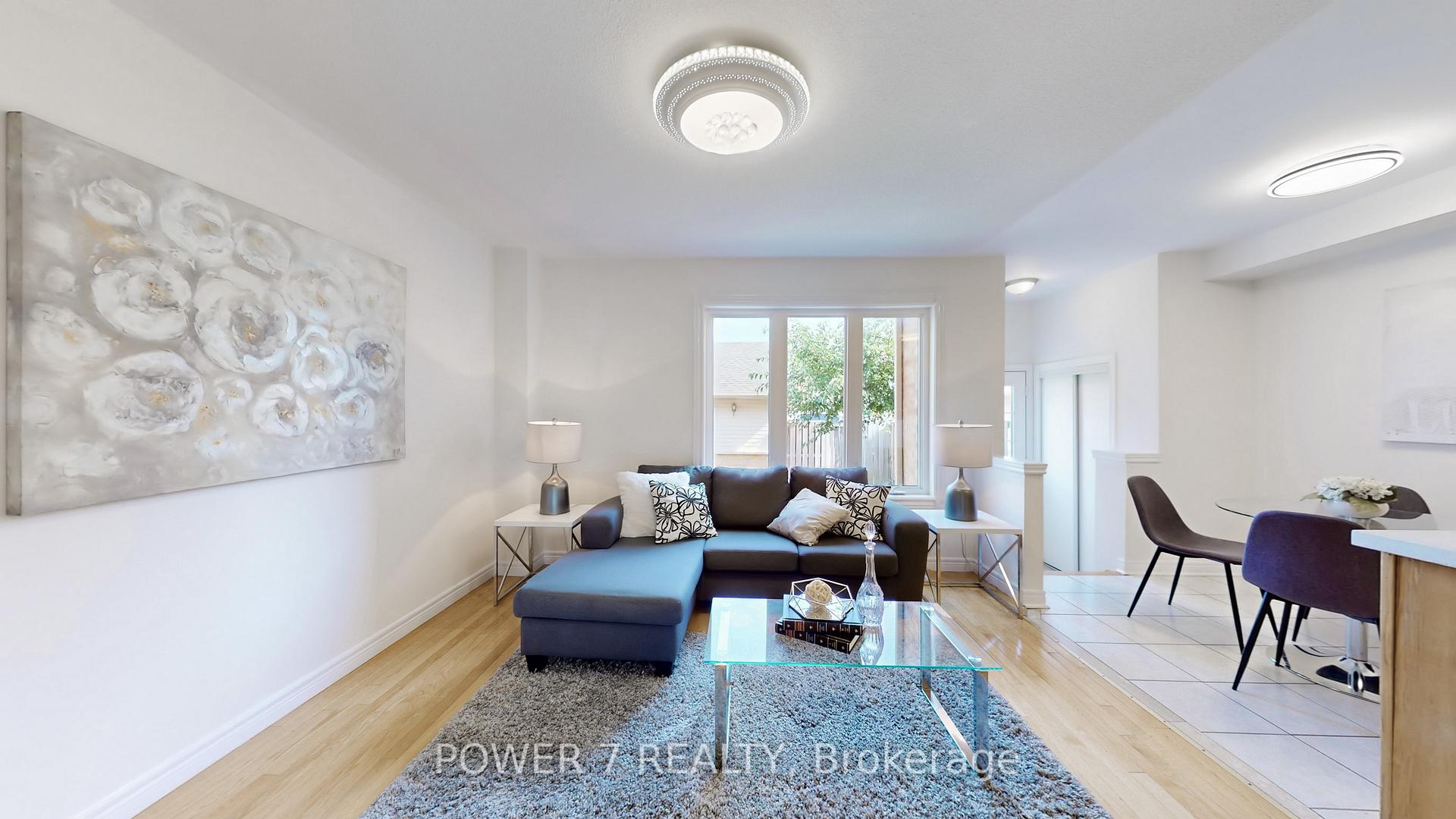 Photo 5 of 20 Harry Blaylock Drive, Markham, Greensborough — HOMEH