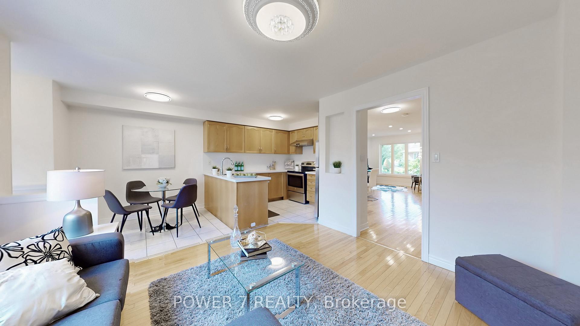 Photo 7 of 20 Harry Blaylock Drive, Markham, Greensborough — HOMEH