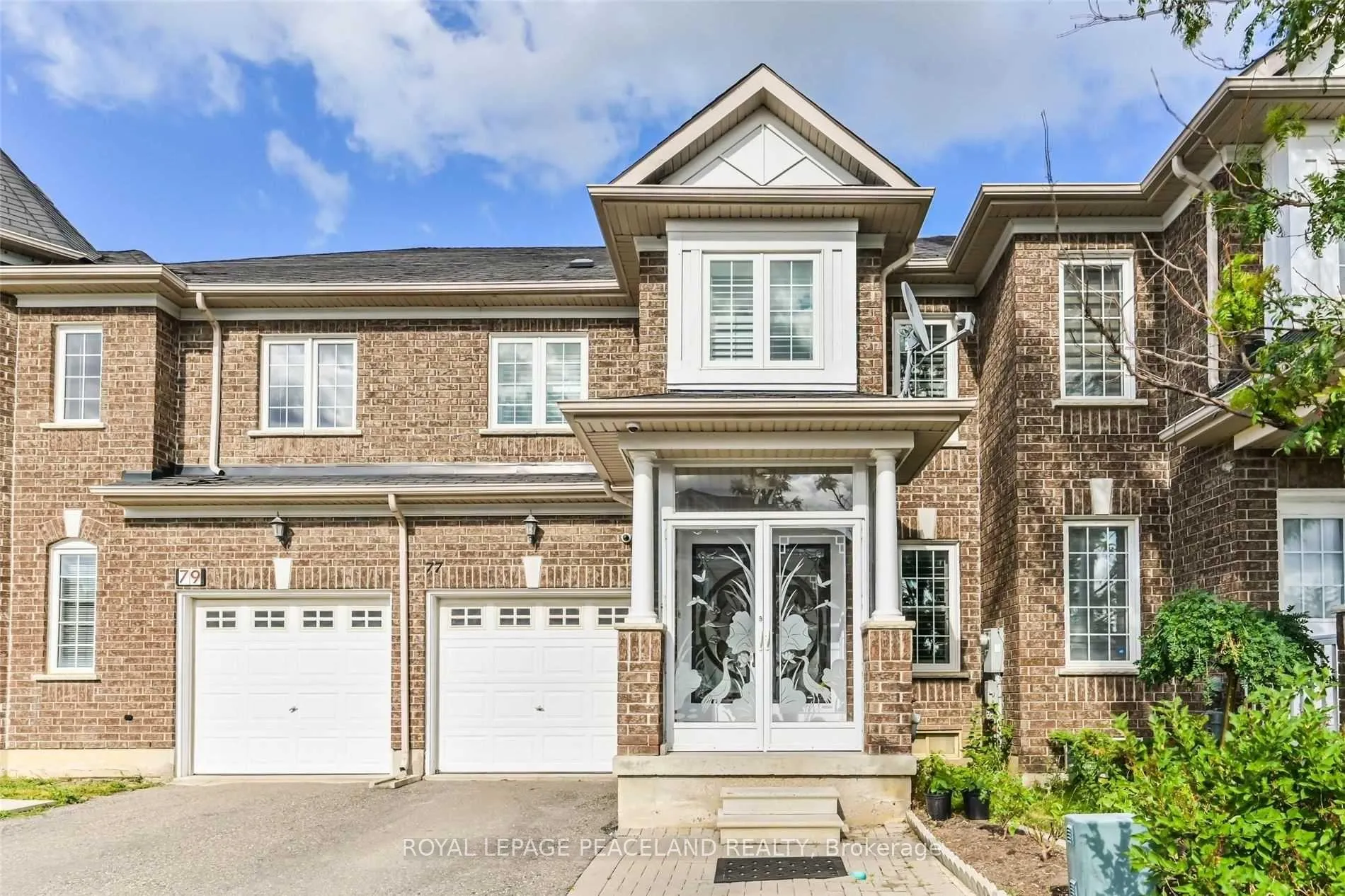 Photo 1 of 77 Harry Cook Drive, Markham, Village Green-South Unionville — HOMEH