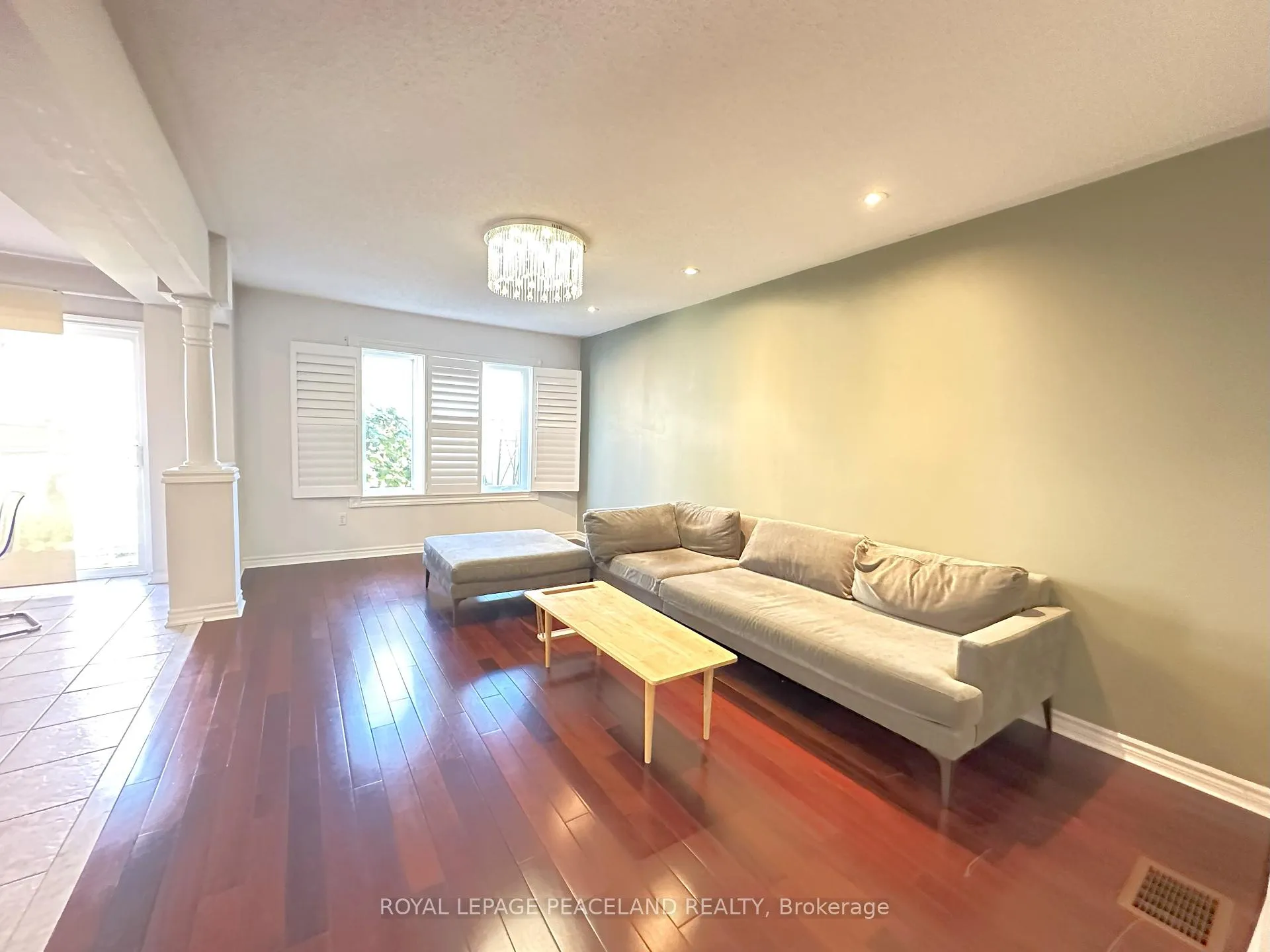 Photo 10 of 77 Harry Cook Drive, Markham, Village Green-South Unionville — HOMEH
