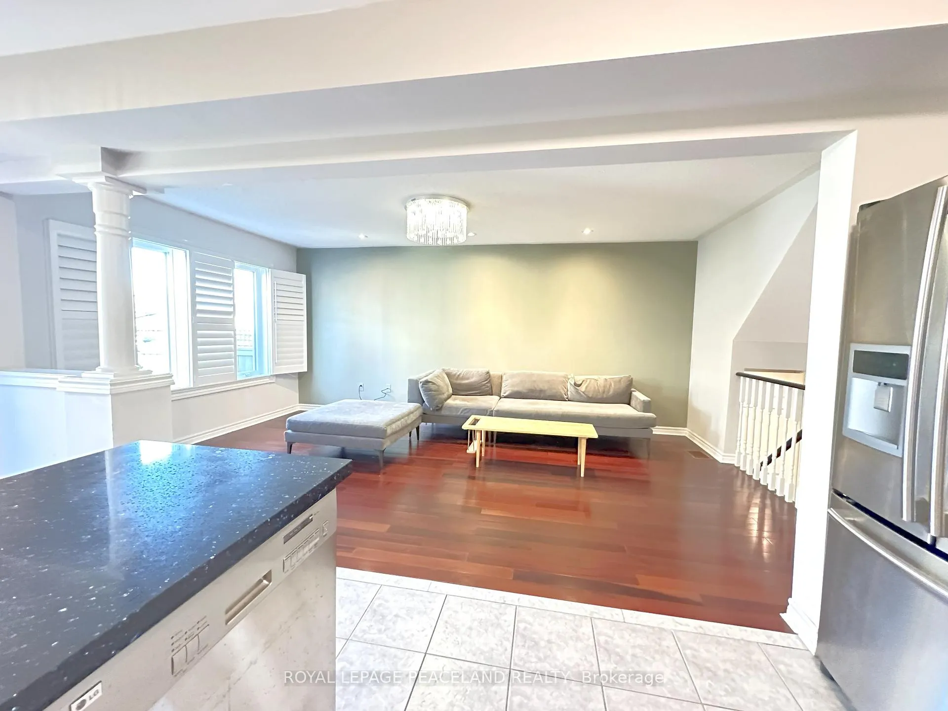 Photo 13 of 77 Harry Cook Drive, Markham, Village Green-South Unionville — HOMEH