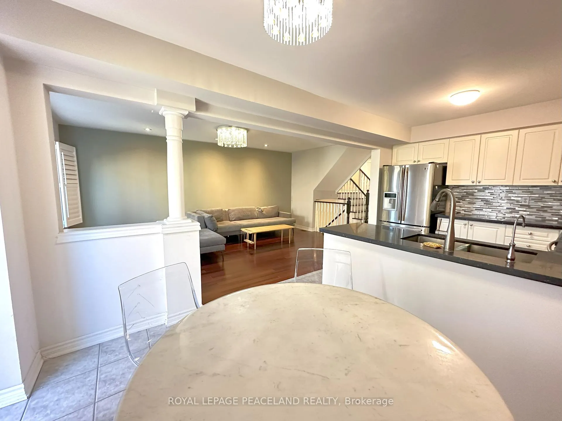 Photo 16 of 77 Harry Cook Drive, Markham, Village Green-South Unionville — HOMEH