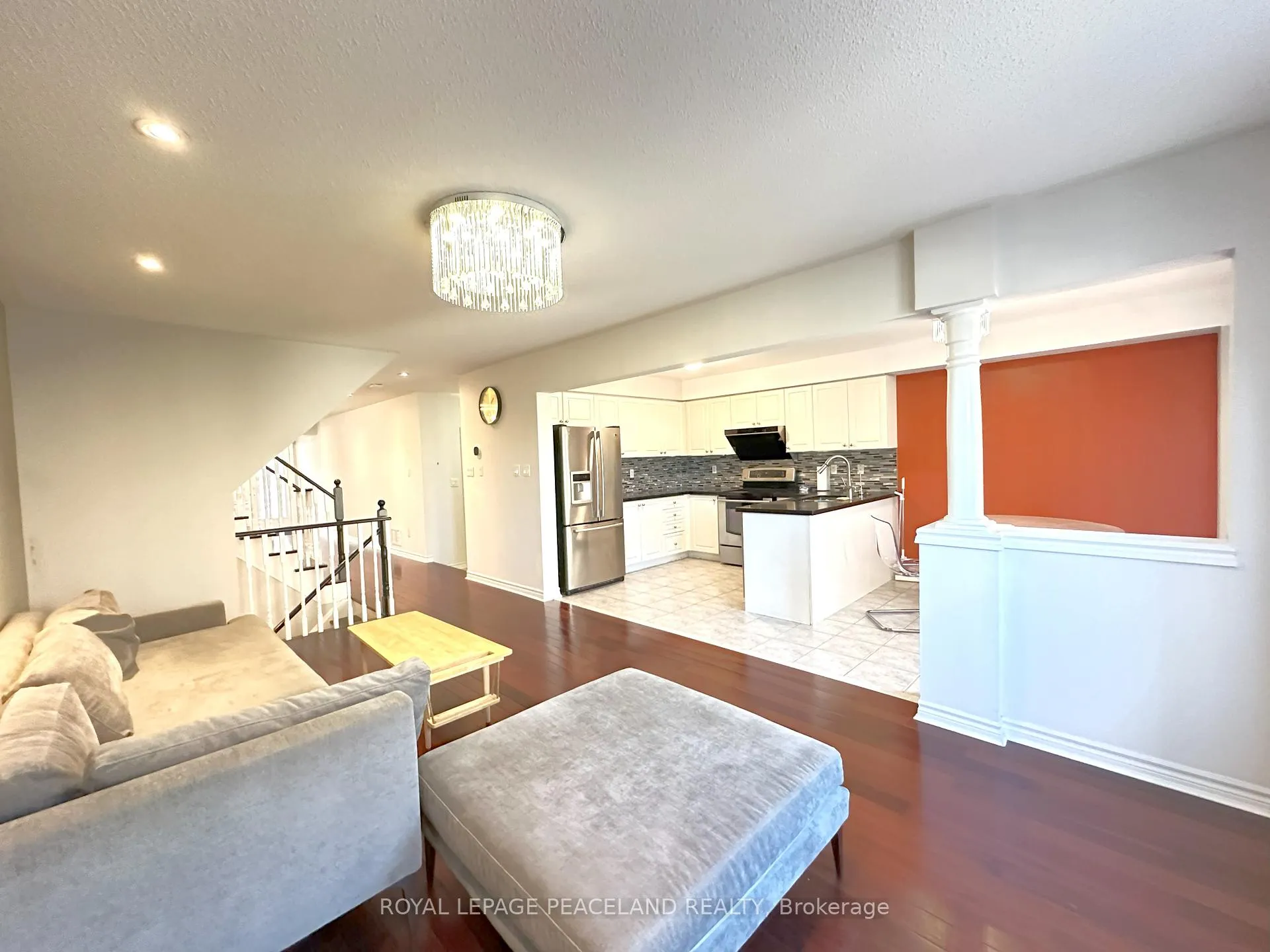 Photo 18 of 77 Harry Cook Drive, Markham, Village Green-South Unionville — HOMEH